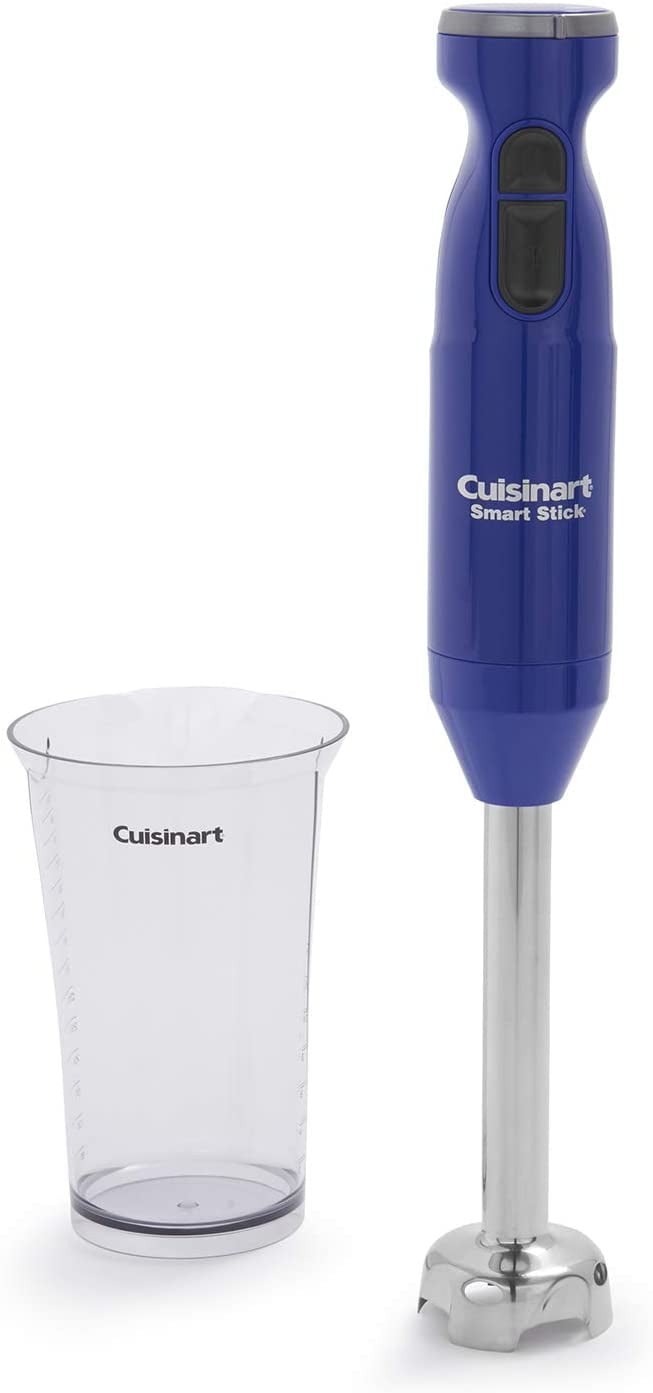 Cuisinart CSB175P1 Smart Stick Two-Speed Hand Blender