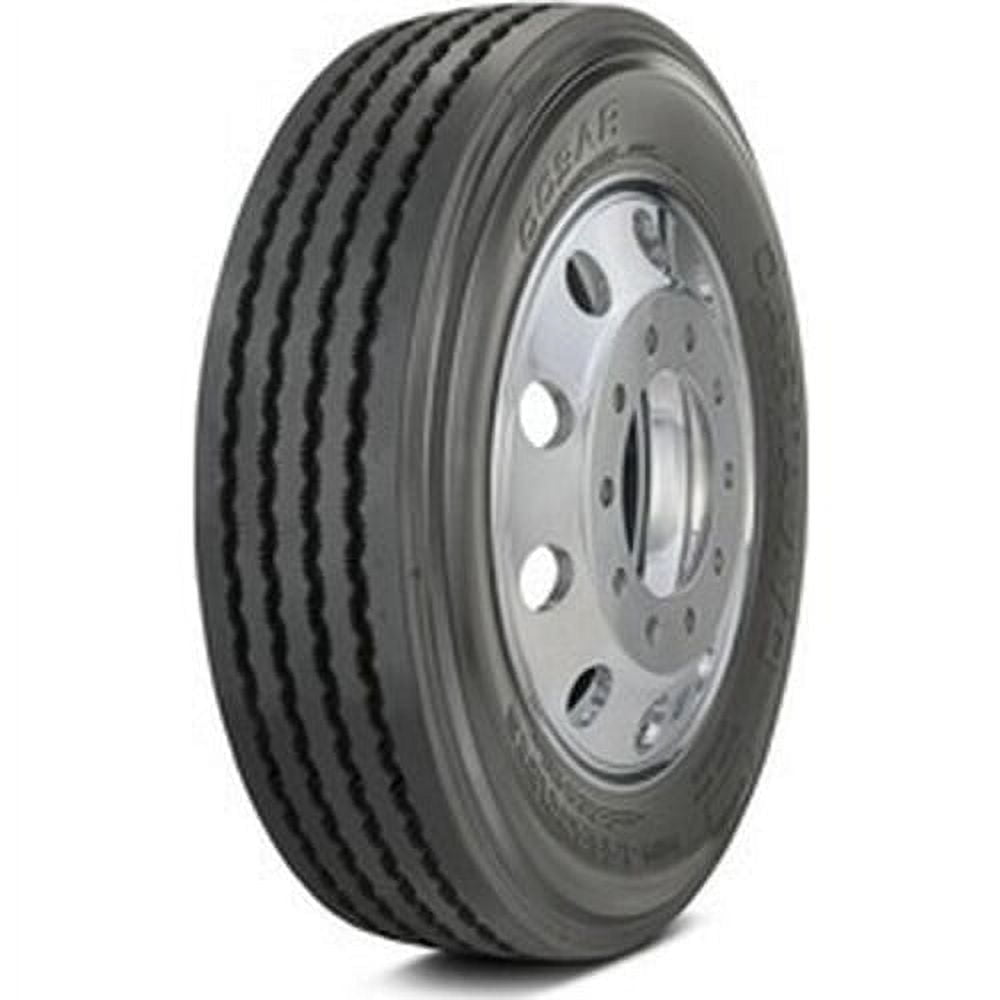 DYNATRAC RA200 11R22.5 144/142M G BSW ALL SEASON TIRE