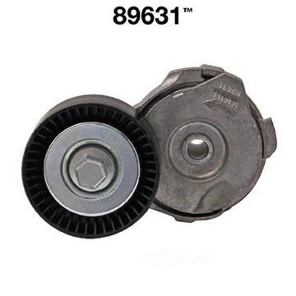 Dayco Premium Acc. Belt Tensioner Assy, Automatic Fits select: 2011-2023 FORD F150, 2011-2017 FORD MUSTANG