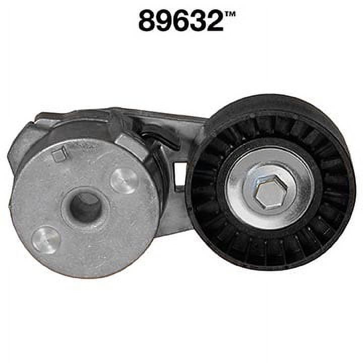 Dayco 89632 - Accessory Drive Belt Tensioner Assembly Fits select: 2011-2018,2020-2022 JEEP GRAND CHEROKEE
