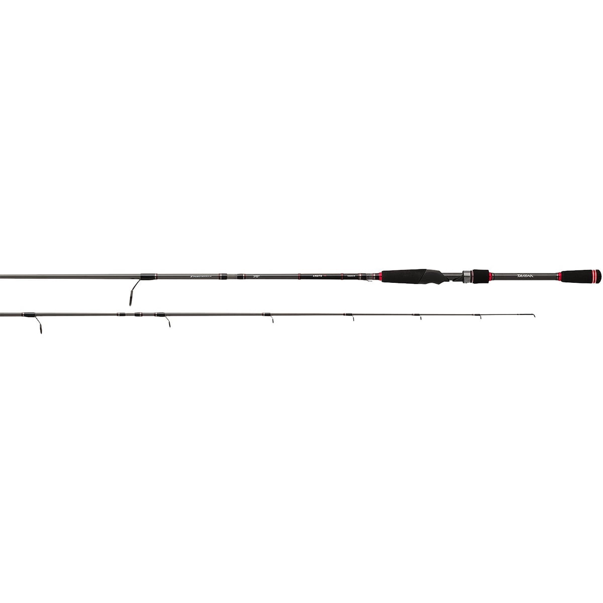 Daiwa Ardito-TR Travel Fishing Rods - ARDT703MFS-TR