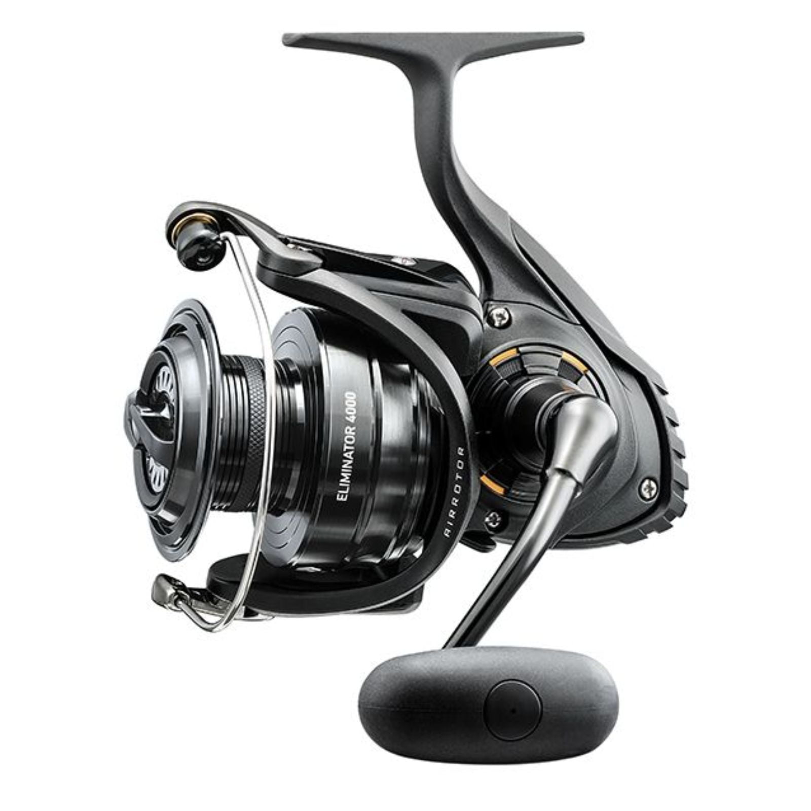 Daiwa Eliminator 4000 Front Drag Spinning Fishing Reel