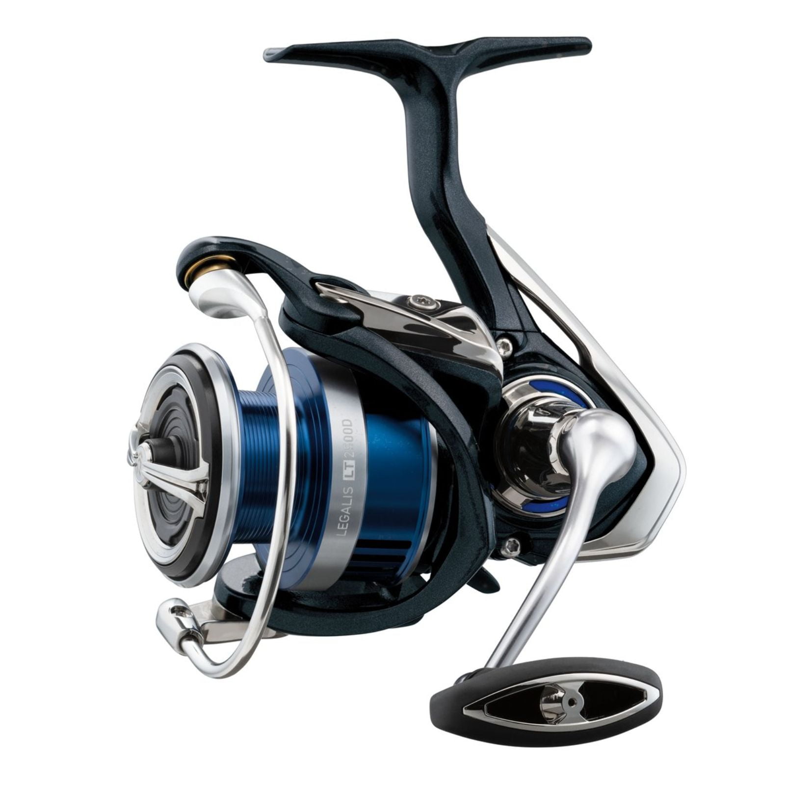Daiwa Legalis LT 1000D Spinning Reel - MNA-1130036