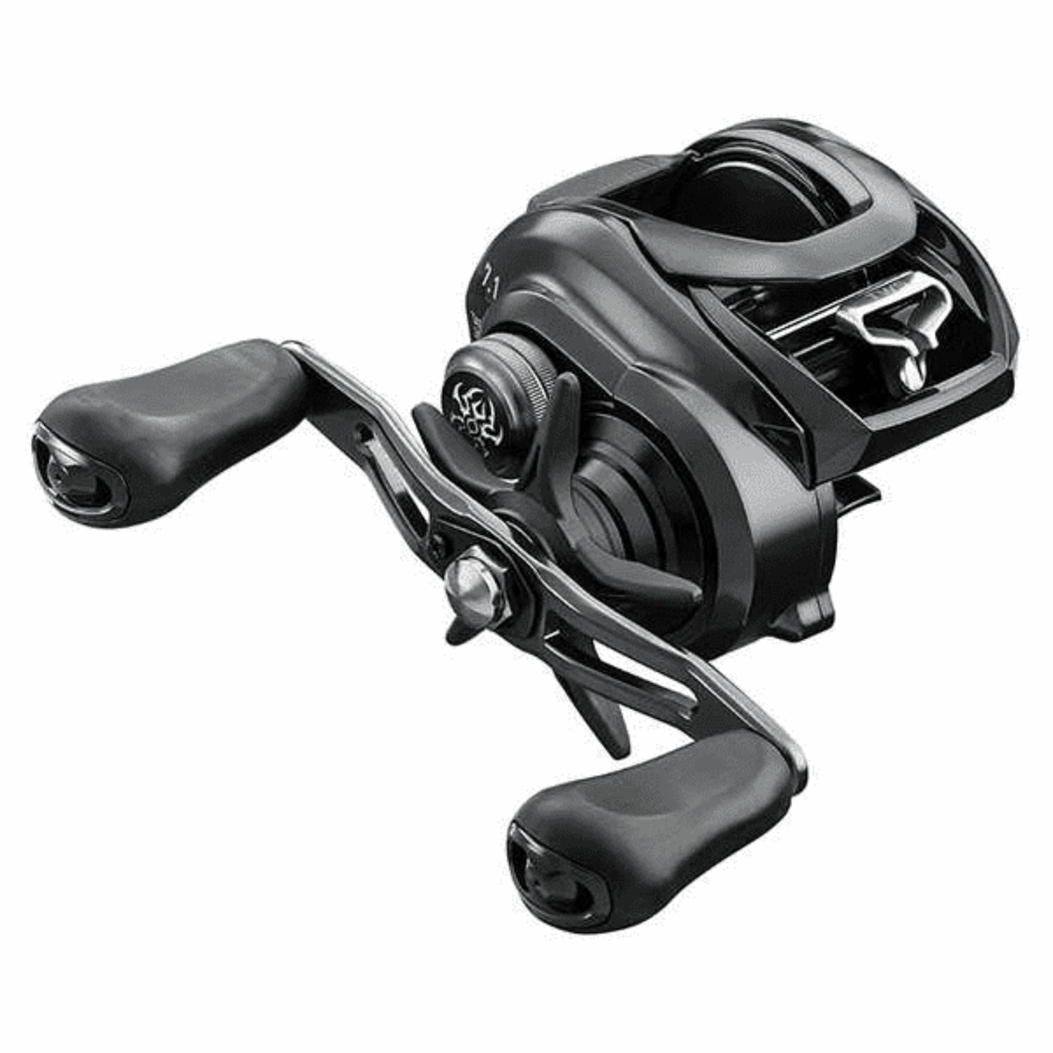 Daiwa Reel Tatula Baitcast