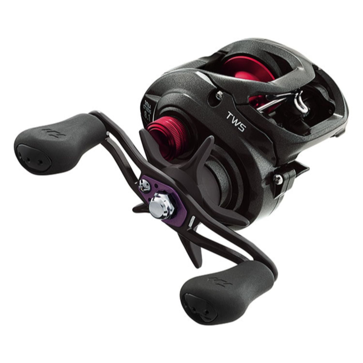 Daiwa Reel Tatula BC