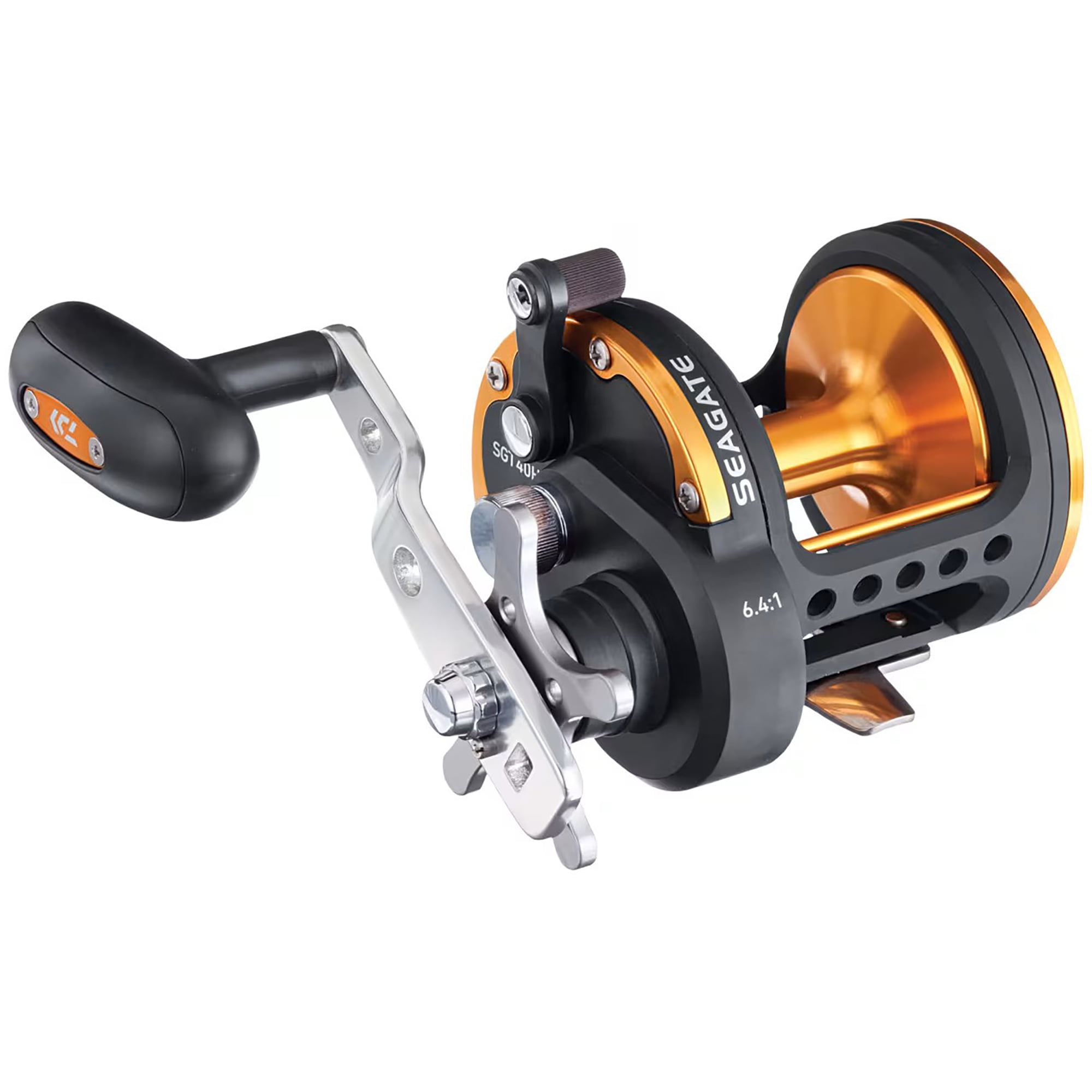 Daiwa Seagate Star Drag Conventional Right Hand Fishing Reel - 30H