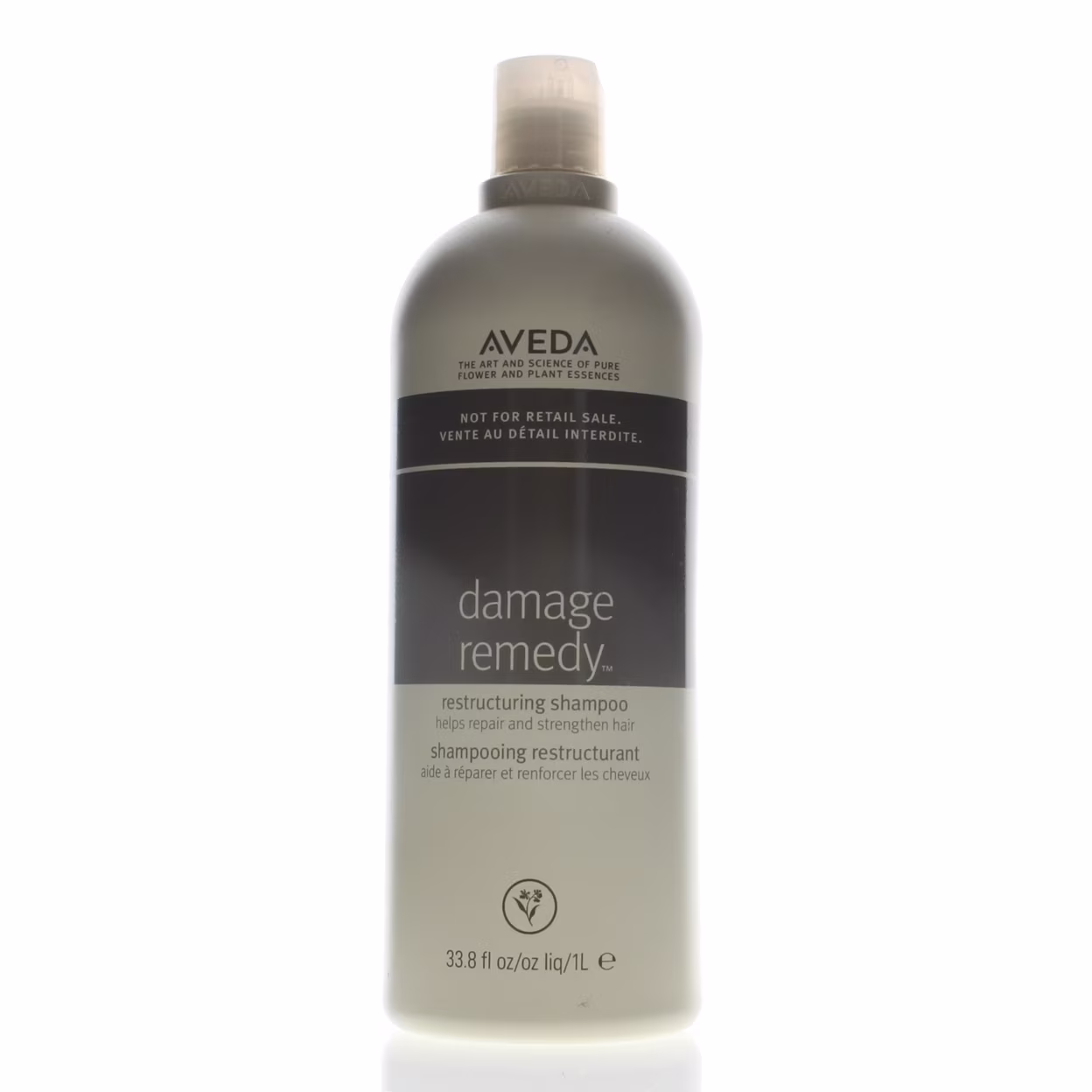Damage Remedy Restructuring Shampoo by Aveda for Unisex - 33.8 oz Shampoo