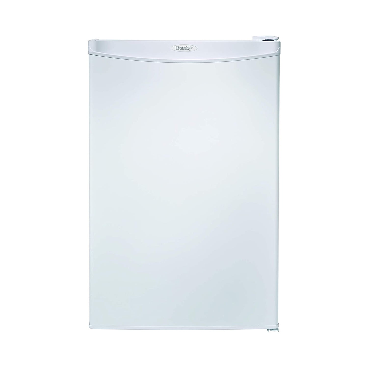 Danby DUFM032A3WDB-3 3.2 cu. ft. Upright Freezer in White DUFM032A3WDB-3