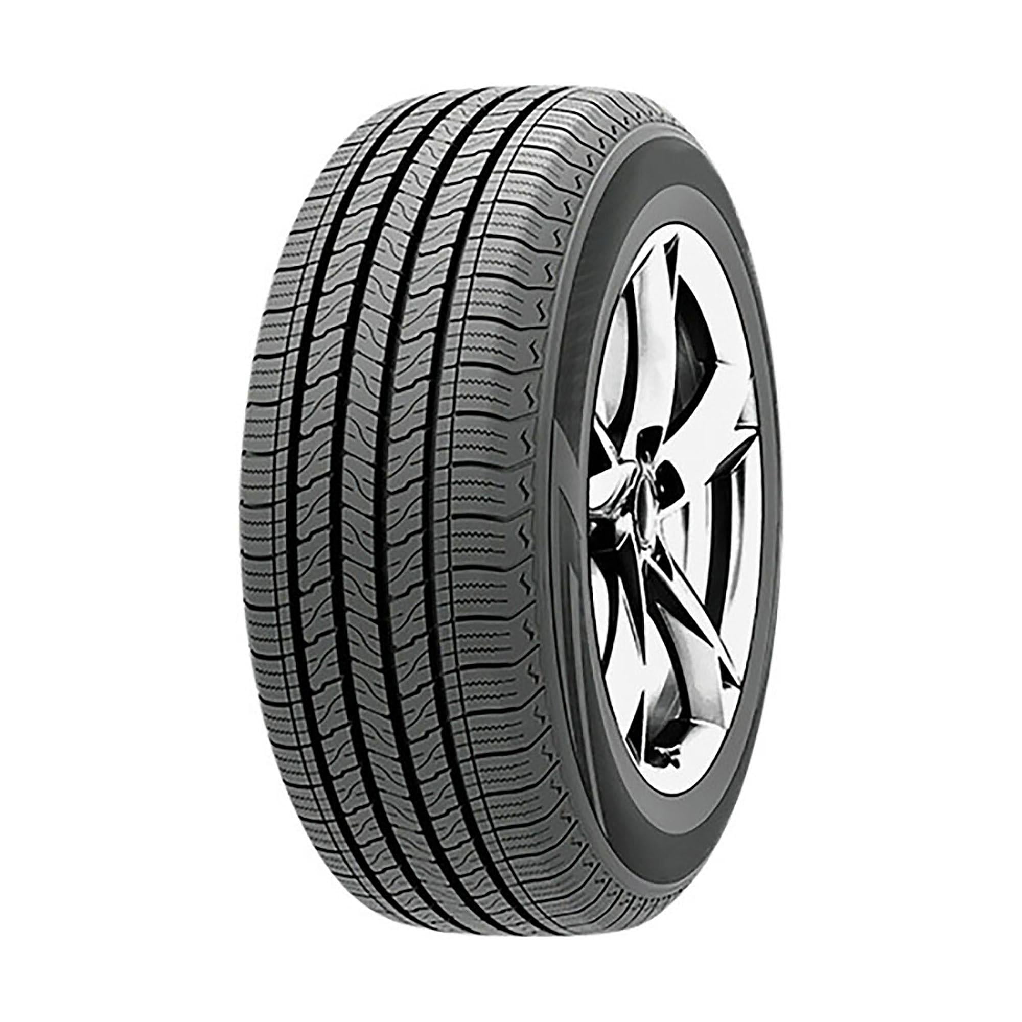 Dcenti DC66 All Season 255/60R18 112V XL Passenger Tire
