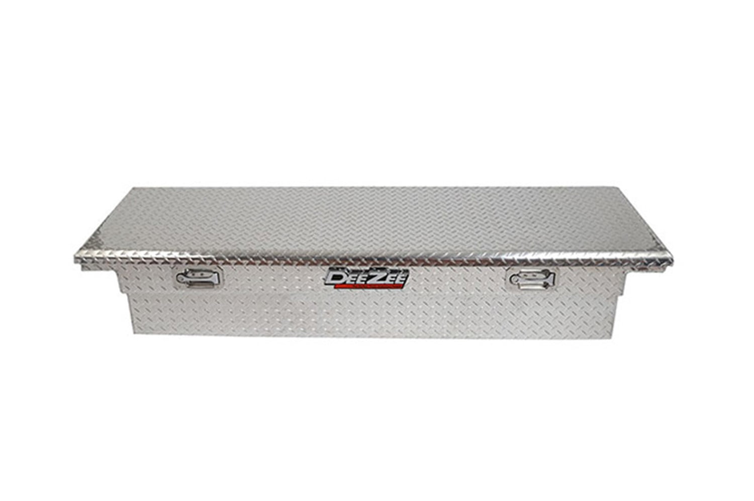 Dee Zee DZ 10170L Crossover - Pull Handle Tool Boxes - Red Label - Universal Fit