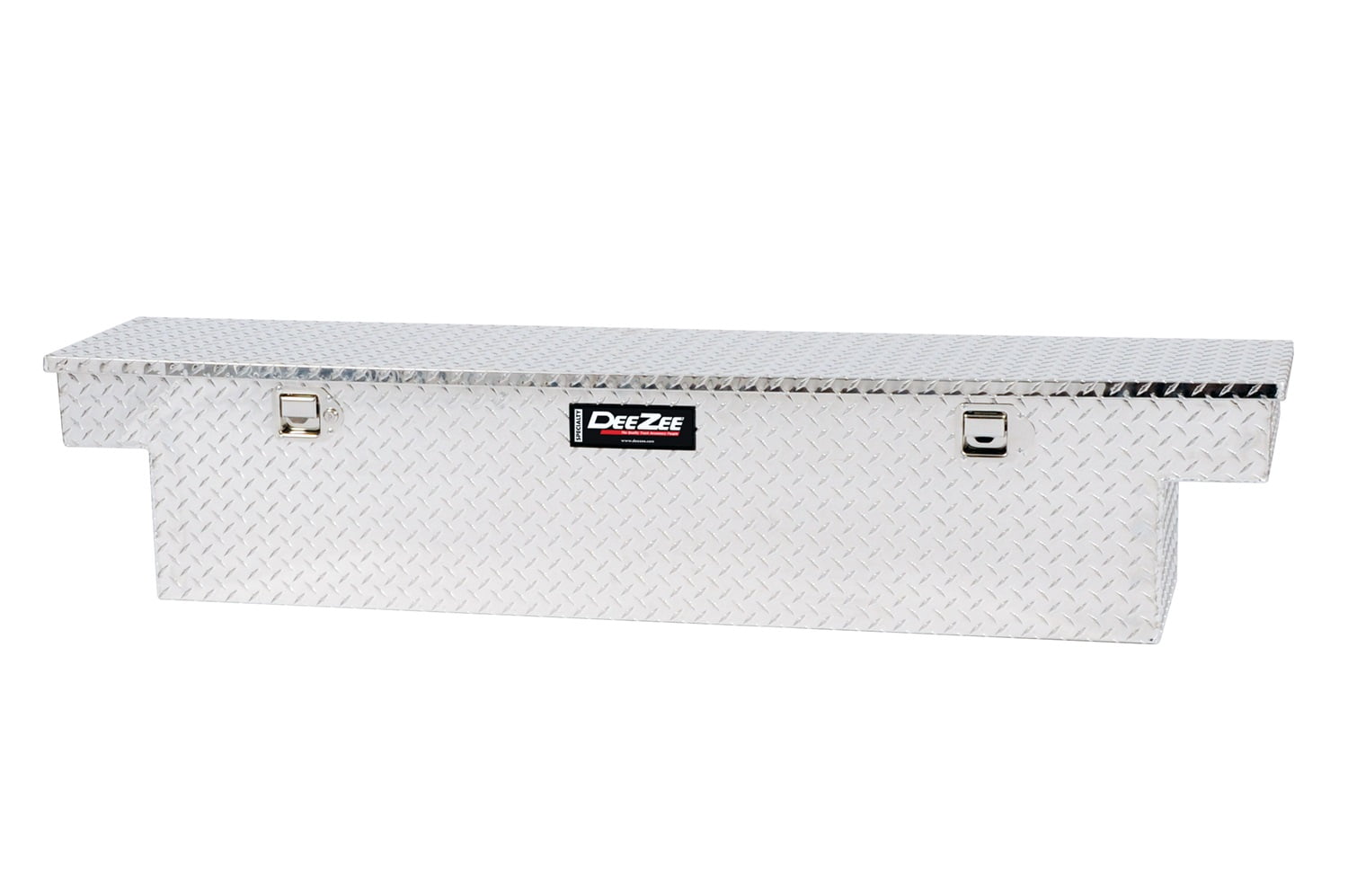 Dee Zee DZ 6163N Crossover - Narrow Tool Boxes - Specialty - Universal Fit