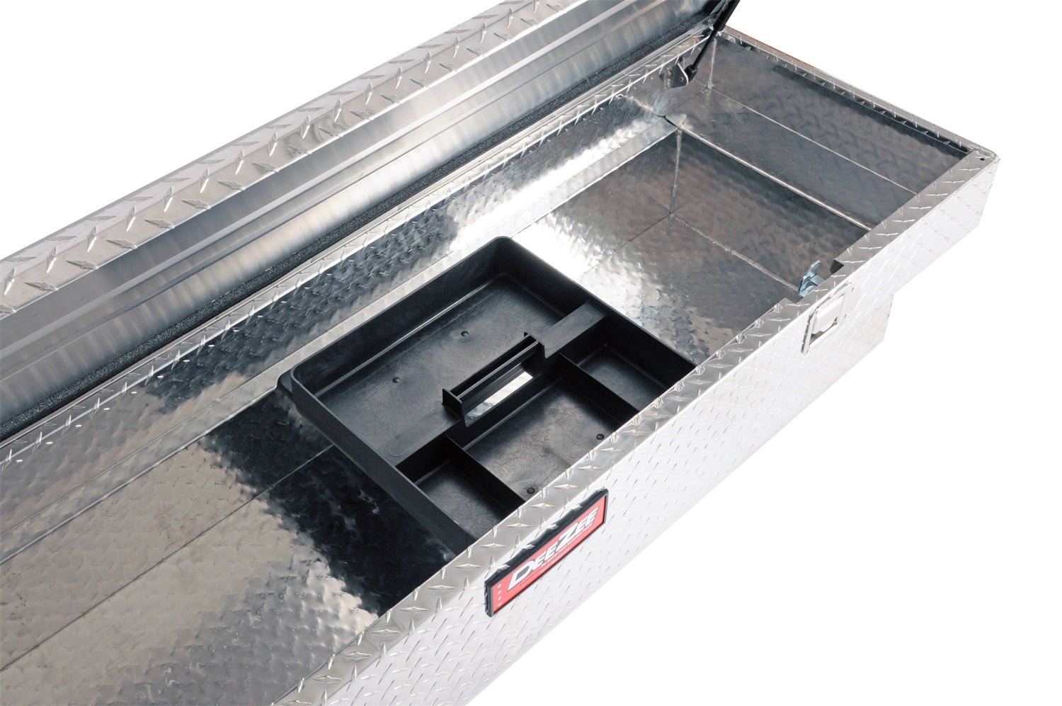 Dee Zee DZ 8170 Crossover - Single Tool Boxes - Red Label - Universal Fit