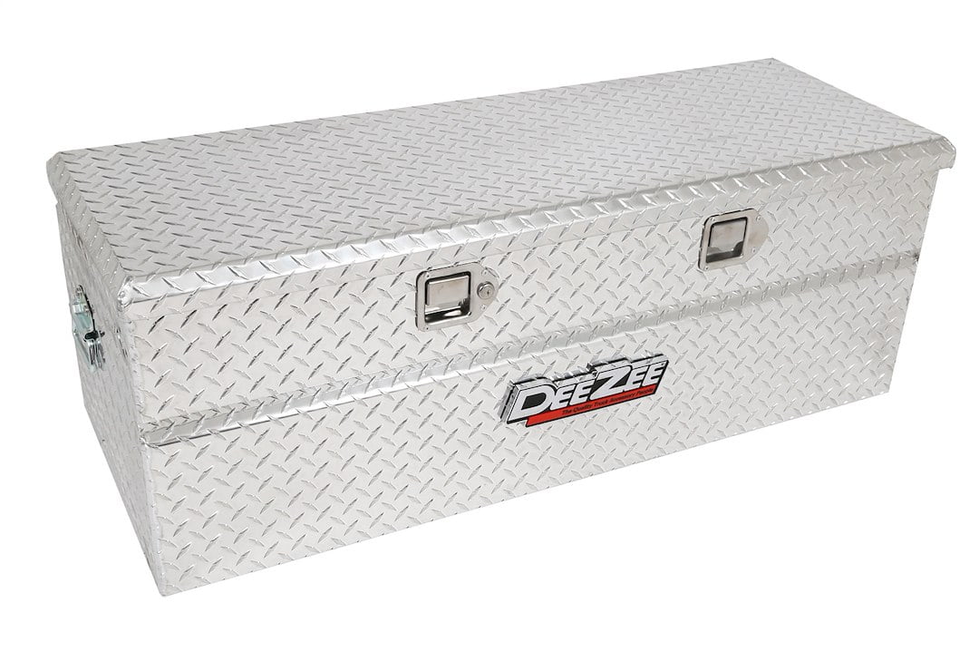 Dee Zee DZ 8546 Chest Tool Boxes - Red Label - Universal Fit