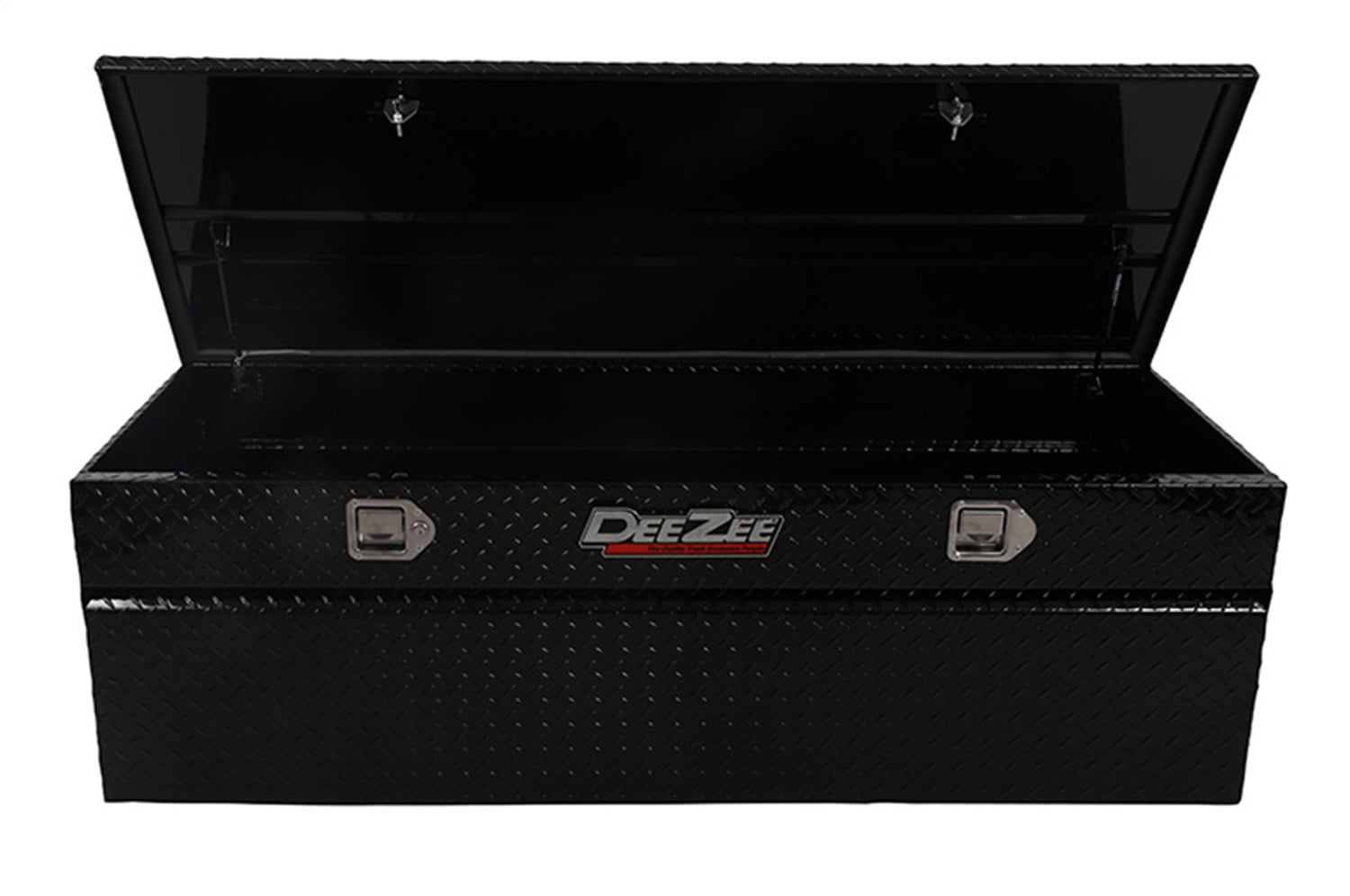 Dee Zee DZ 8560WB Chest Tool Boxes - Red Label - Universal Fit