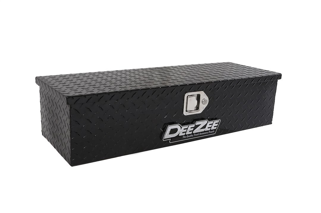 Dee Zee M206 ATV Chest Tool Boxes - Specialty - Universal Fit Fits select: 2021-2022 CHEVROLET SILVERADO, 2019 RAM 1500