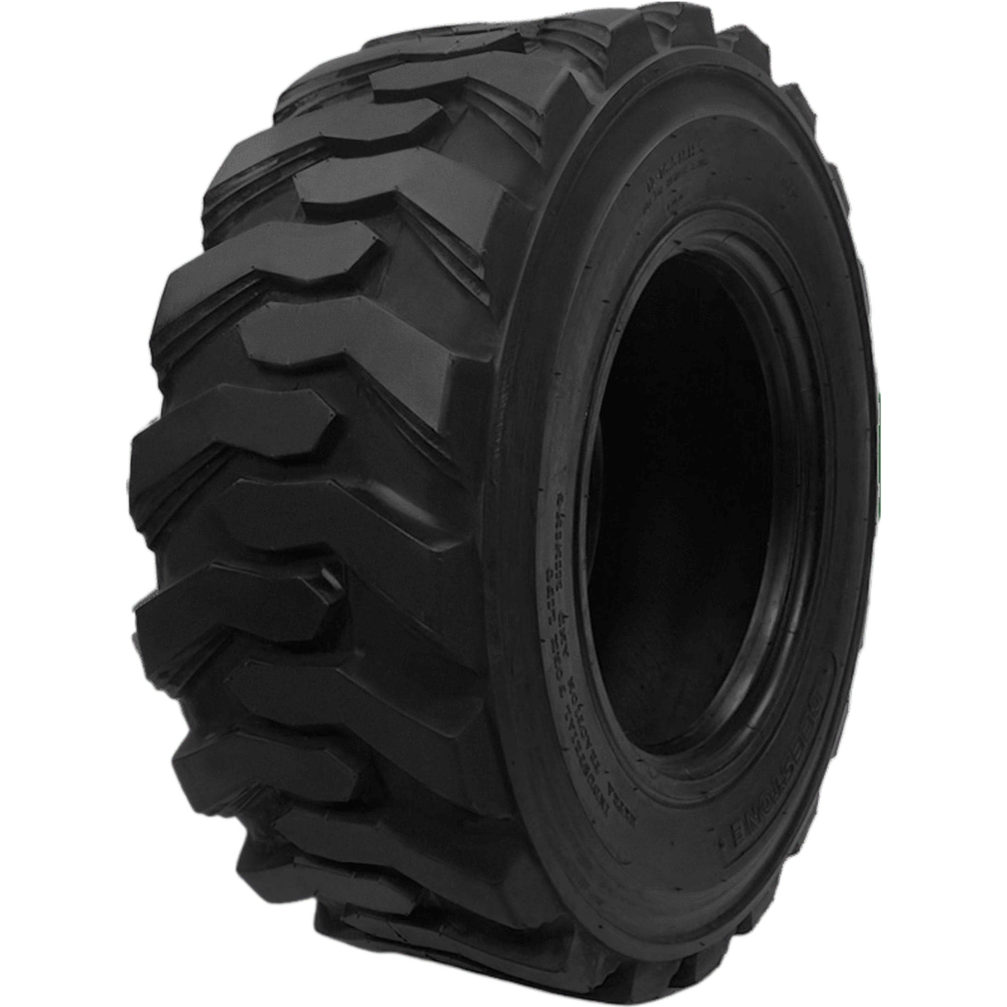 Deestone D304 27X8.50-15 101B D Industrial Tire