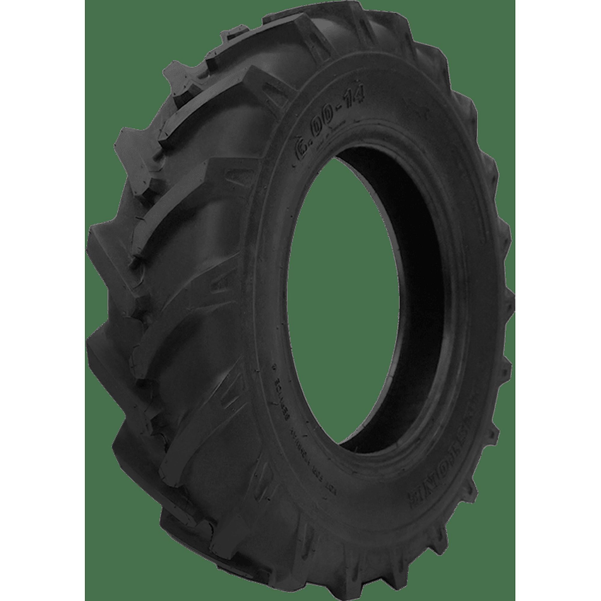 Deestone D402 6-14 81A8 C Farm Tire