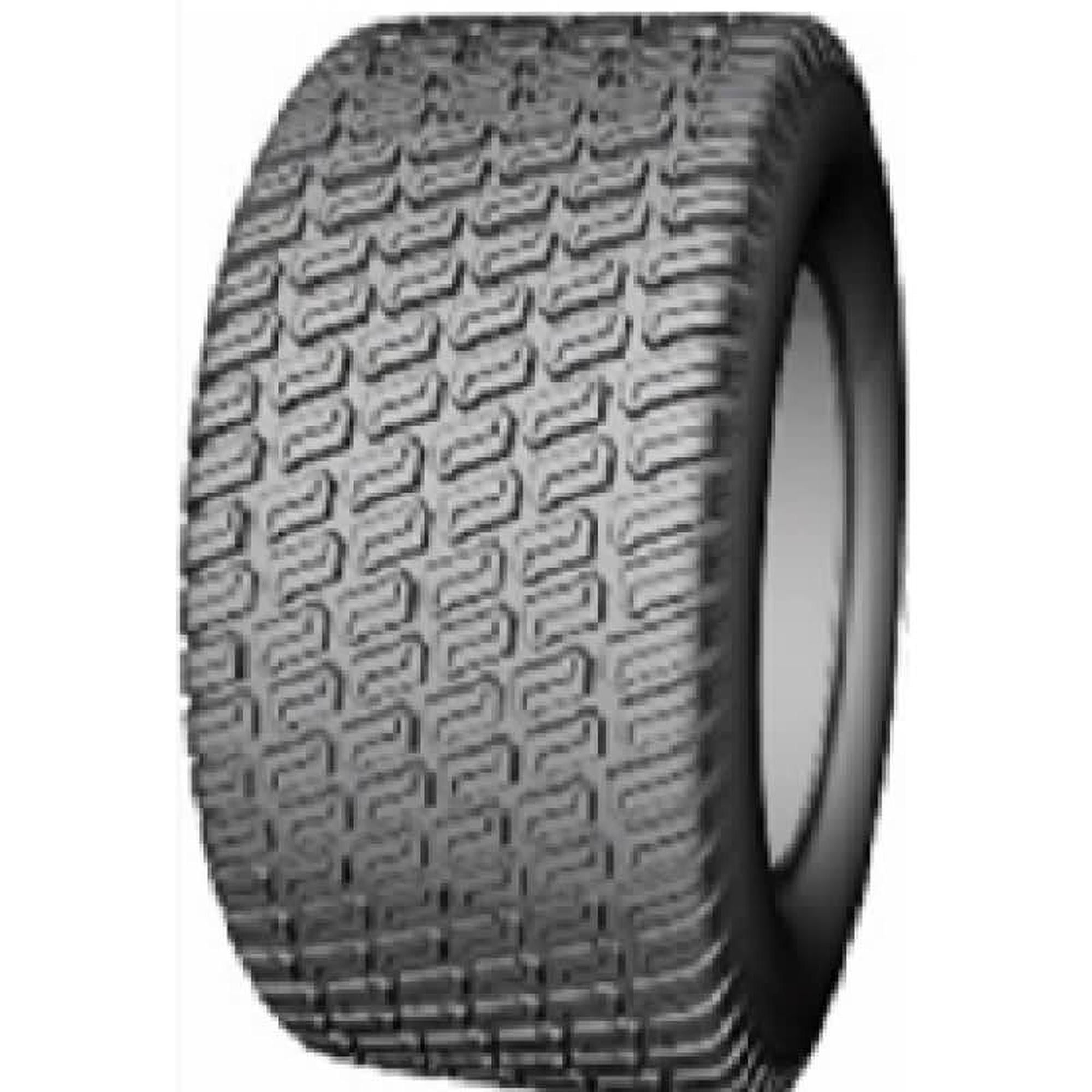 Deestone D838 24X12.00-12 109A3 C Lawn & Garden Tire