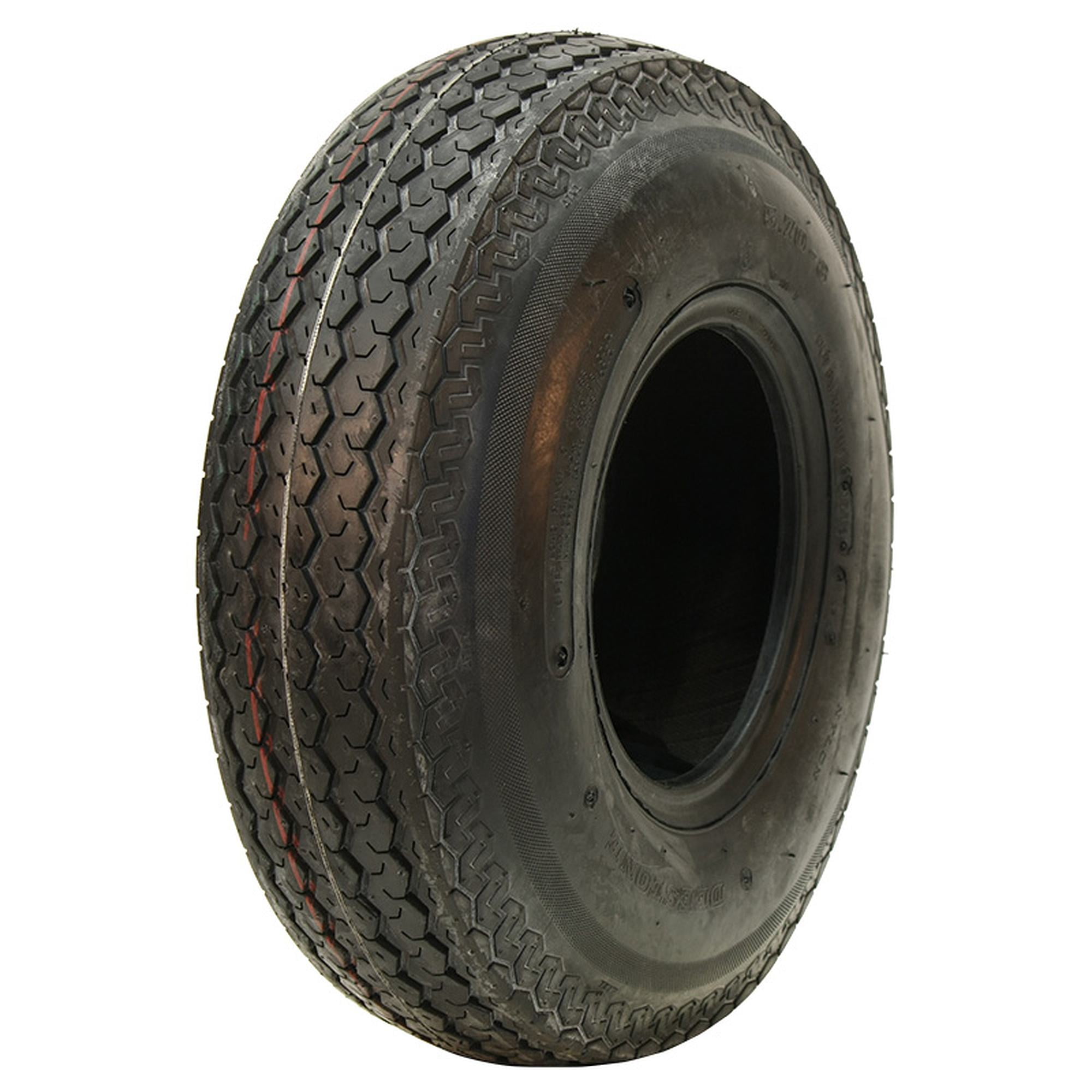 Deestone D901 ST175/80D13 91/87L C Trailer Tire