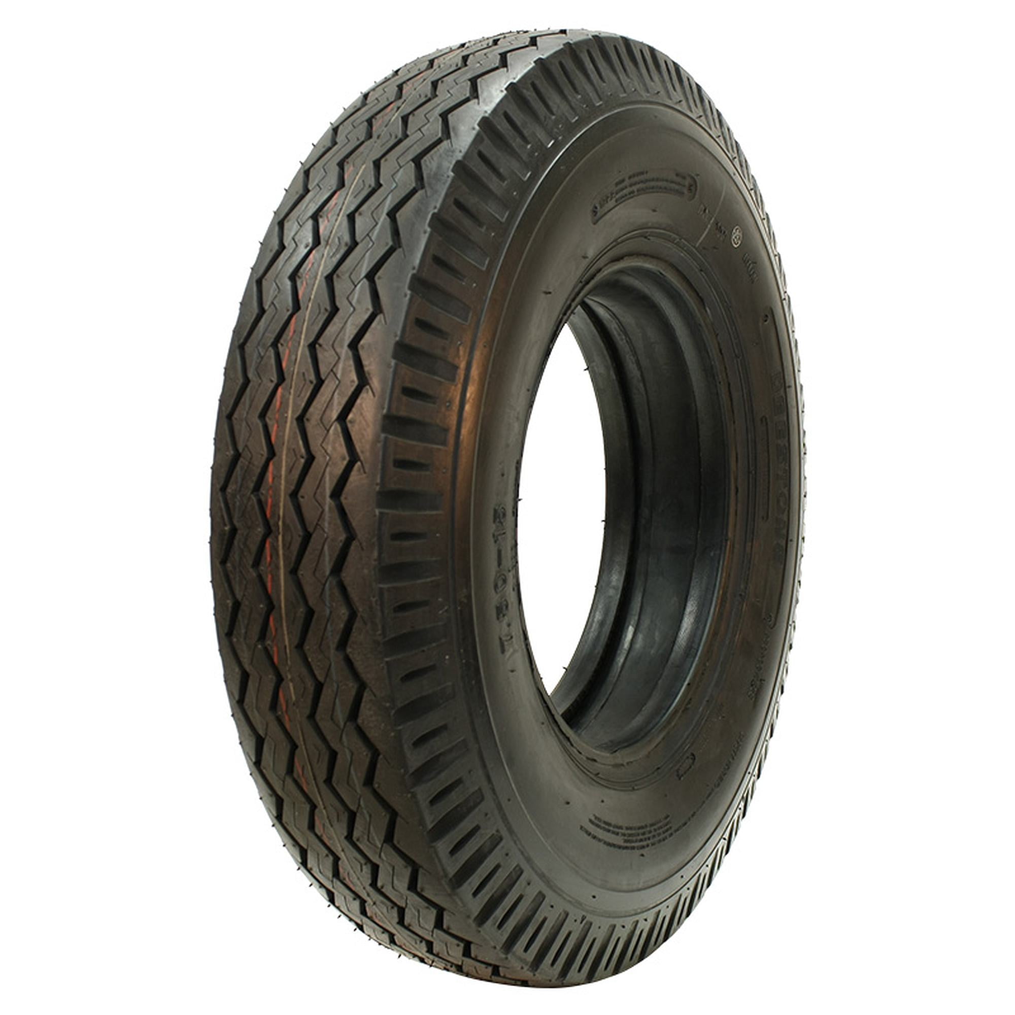 Deestone D902 7.5-16 116/112L E Trailer Tire