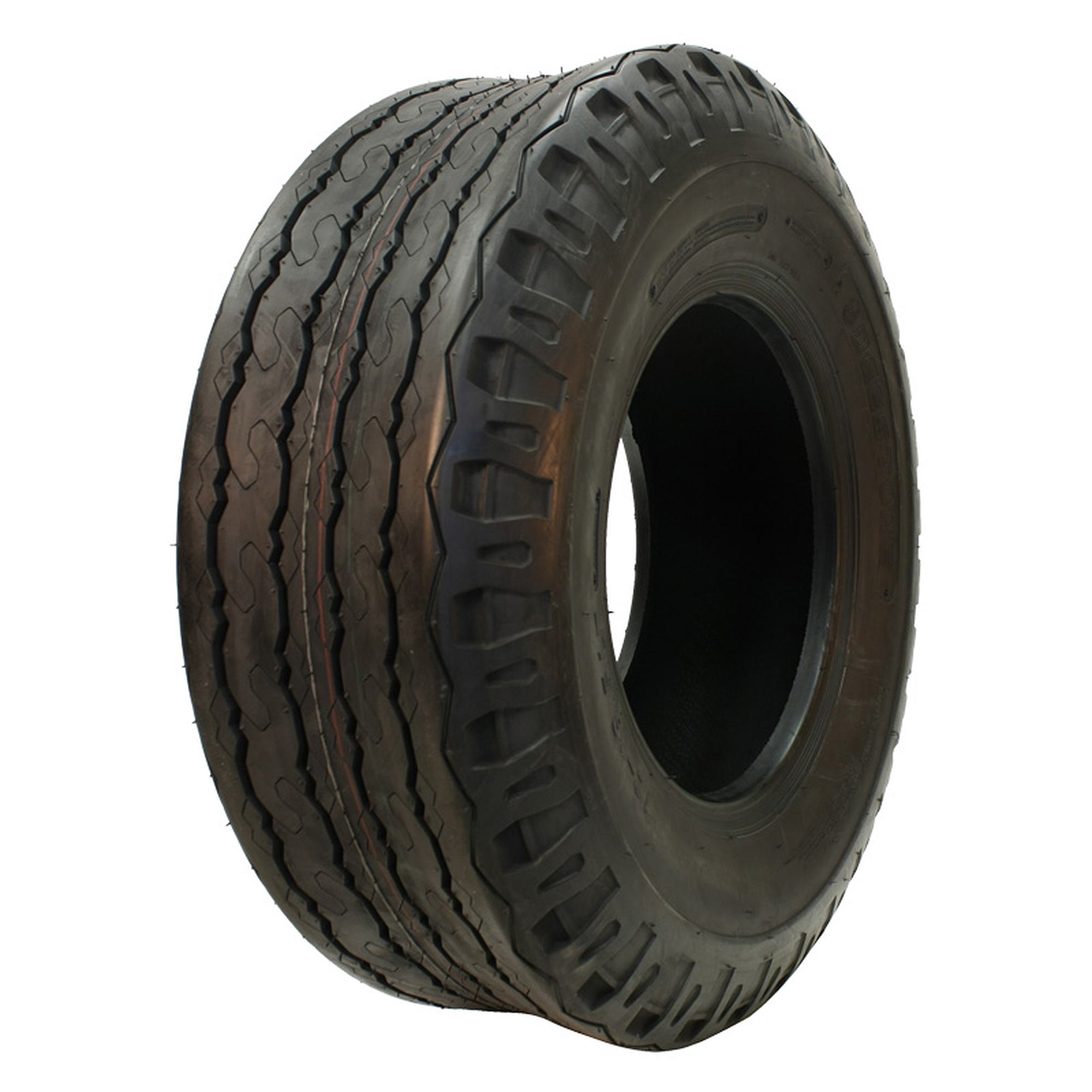 Deestone D905 12-16.5 129/125L F Trailer Tire