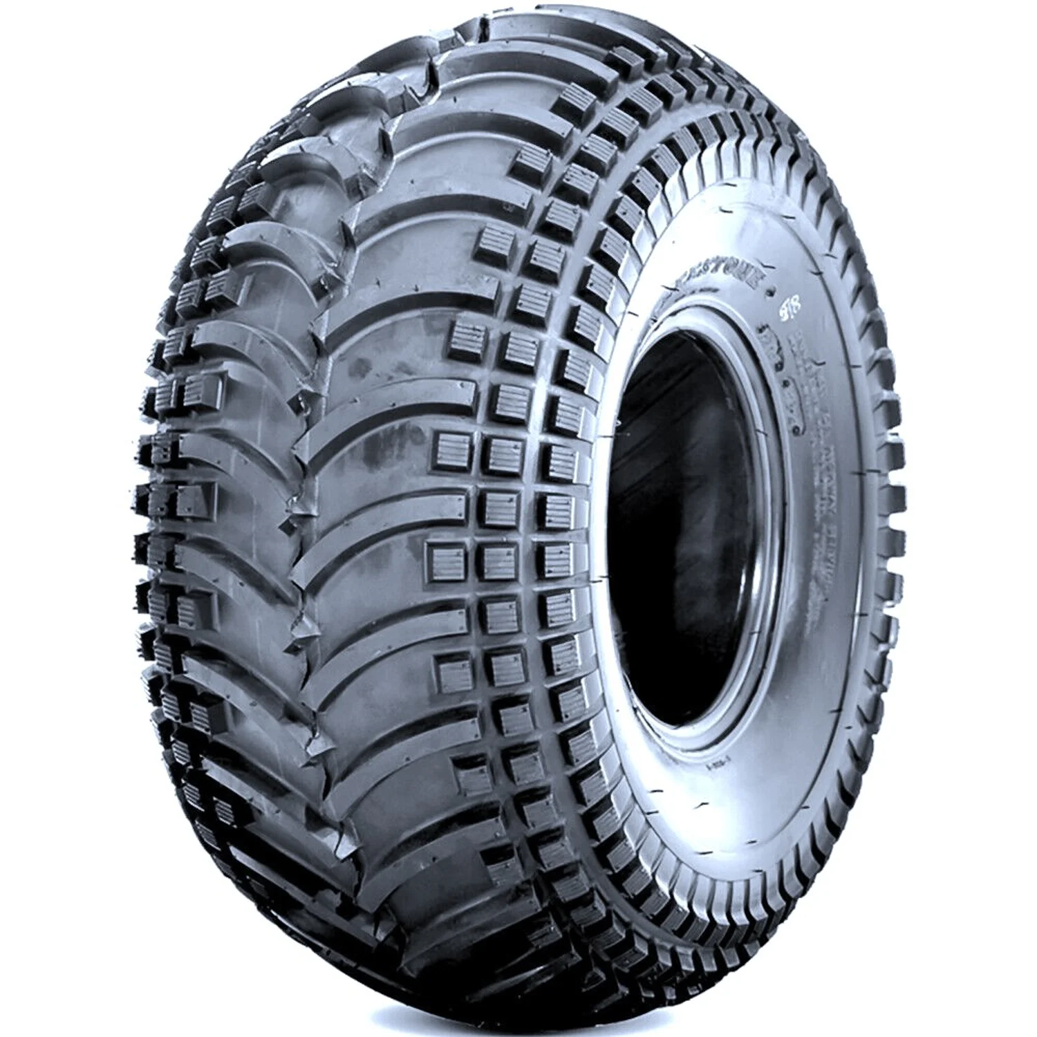 Deestone D930 25X12.00-9 25x12-9 25x12x9 51F 4 Ply m/t mud Atv/Utv Tire