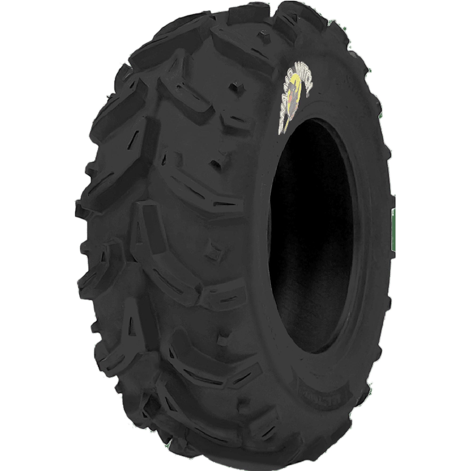 Deestone Swamp Witch D932 26X12R12 58F C ATV/UTV Tire