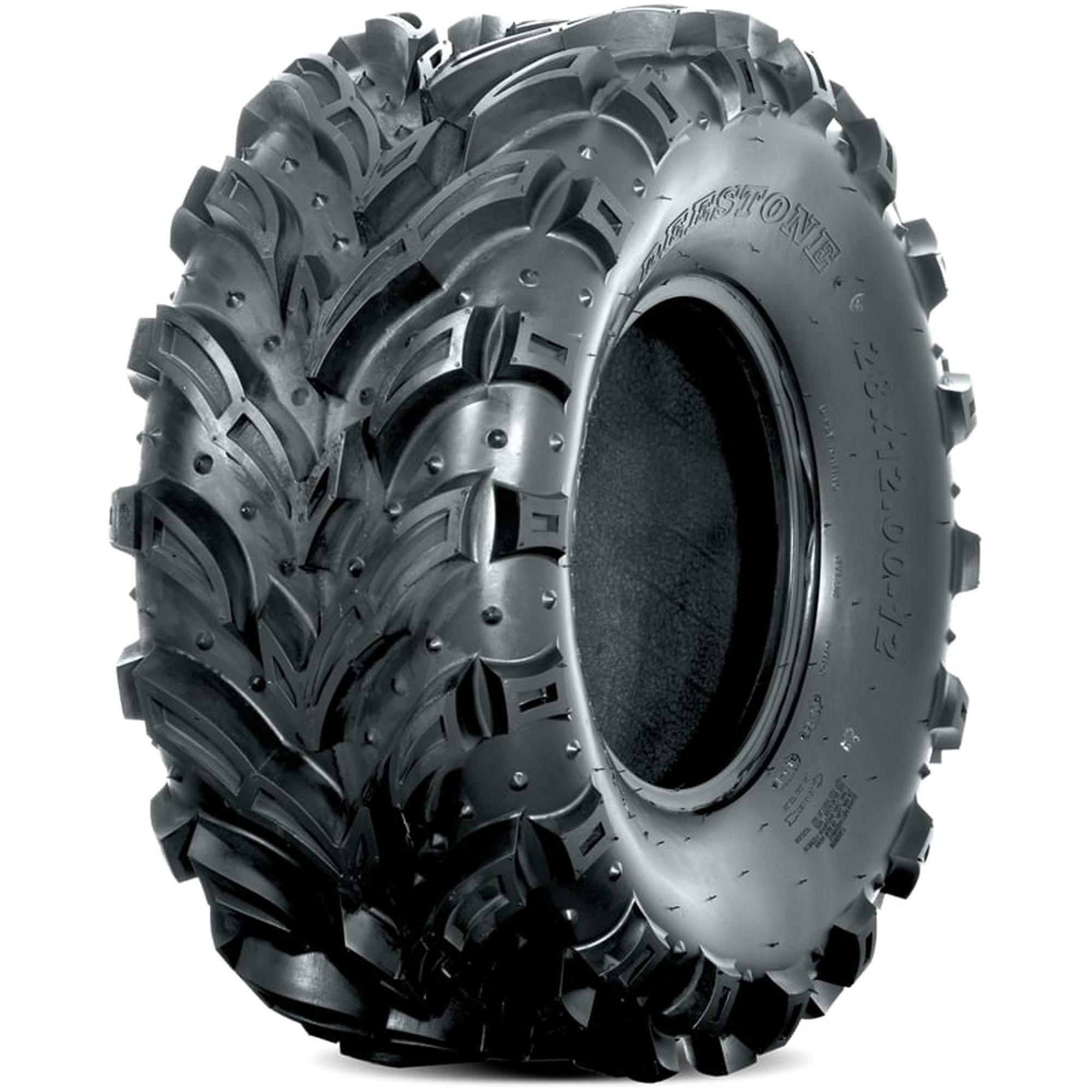 Deestone D936 22X8-10 36F C ATV/UTV Tire
