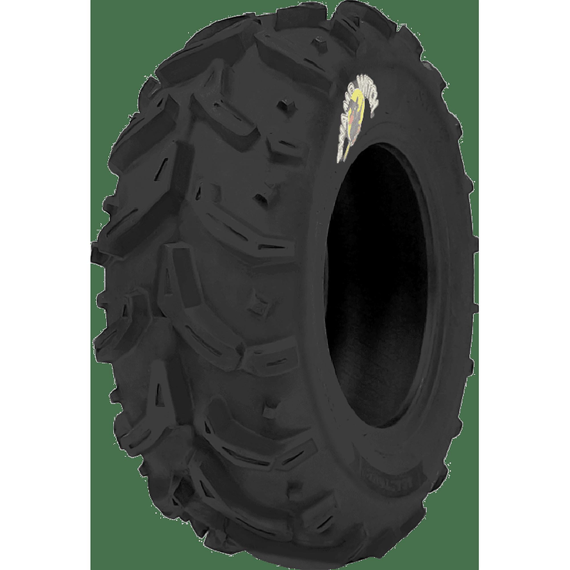 Deestone Swamp Witch D932 22X11R9 48F C ATV/UTV Tire