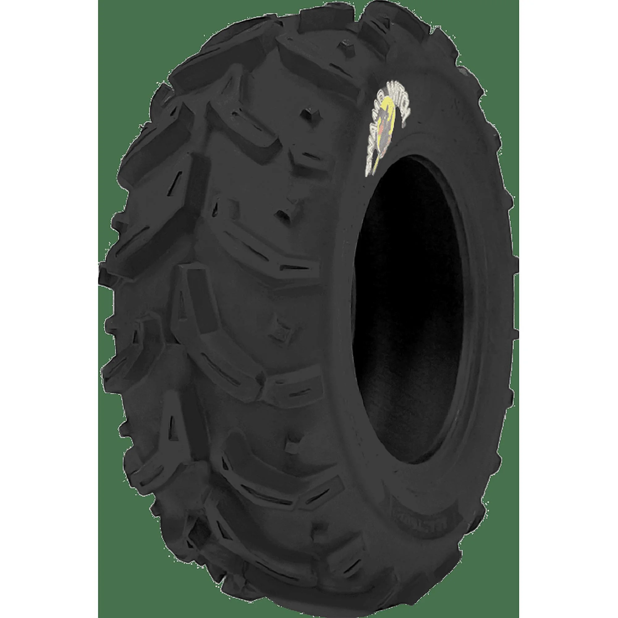 Deestone Swamp Witch D932 28X12.00-12 61F C ATV/UTV Tire