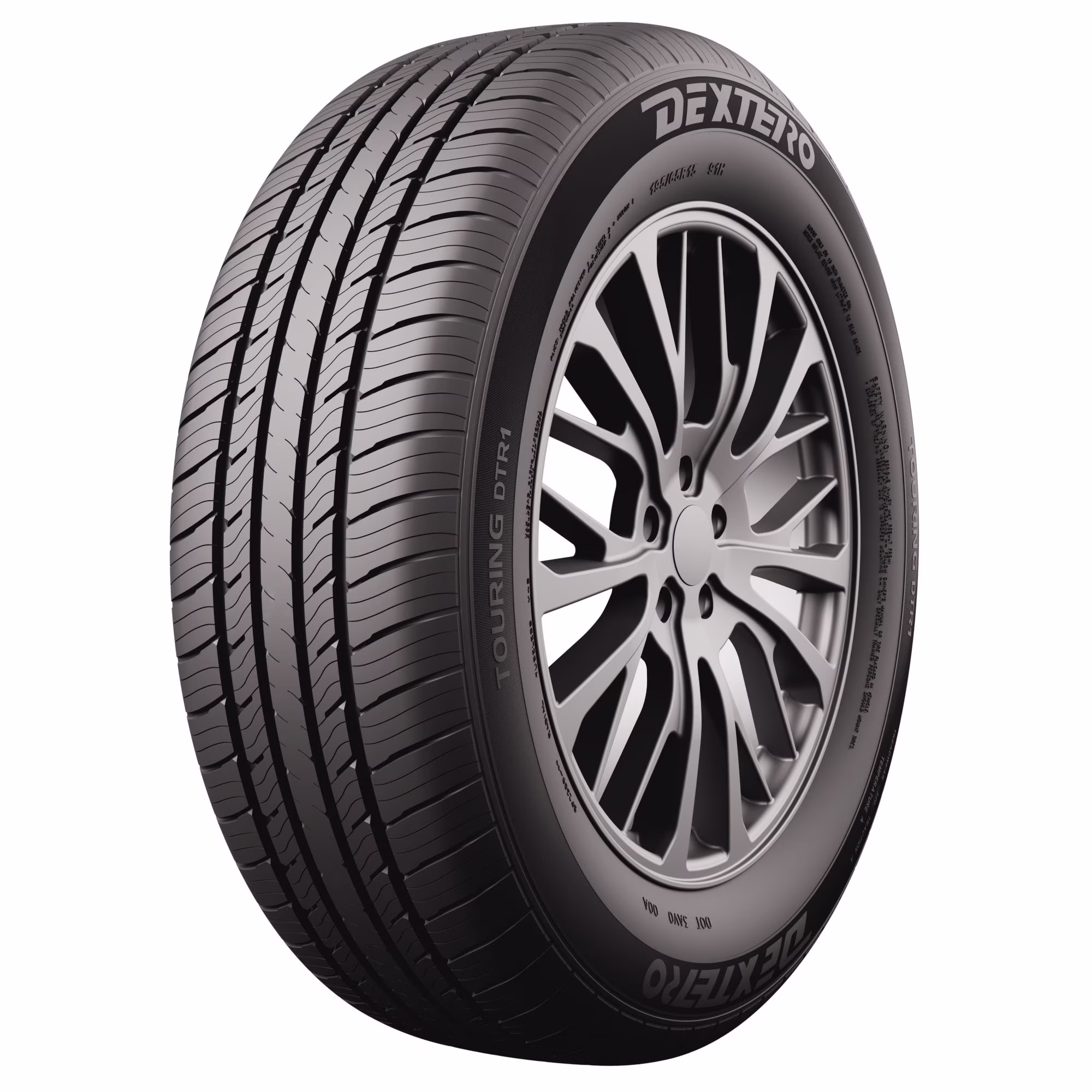 Dextero DTR1 All Season 215/60R17 96T Passenger Tire