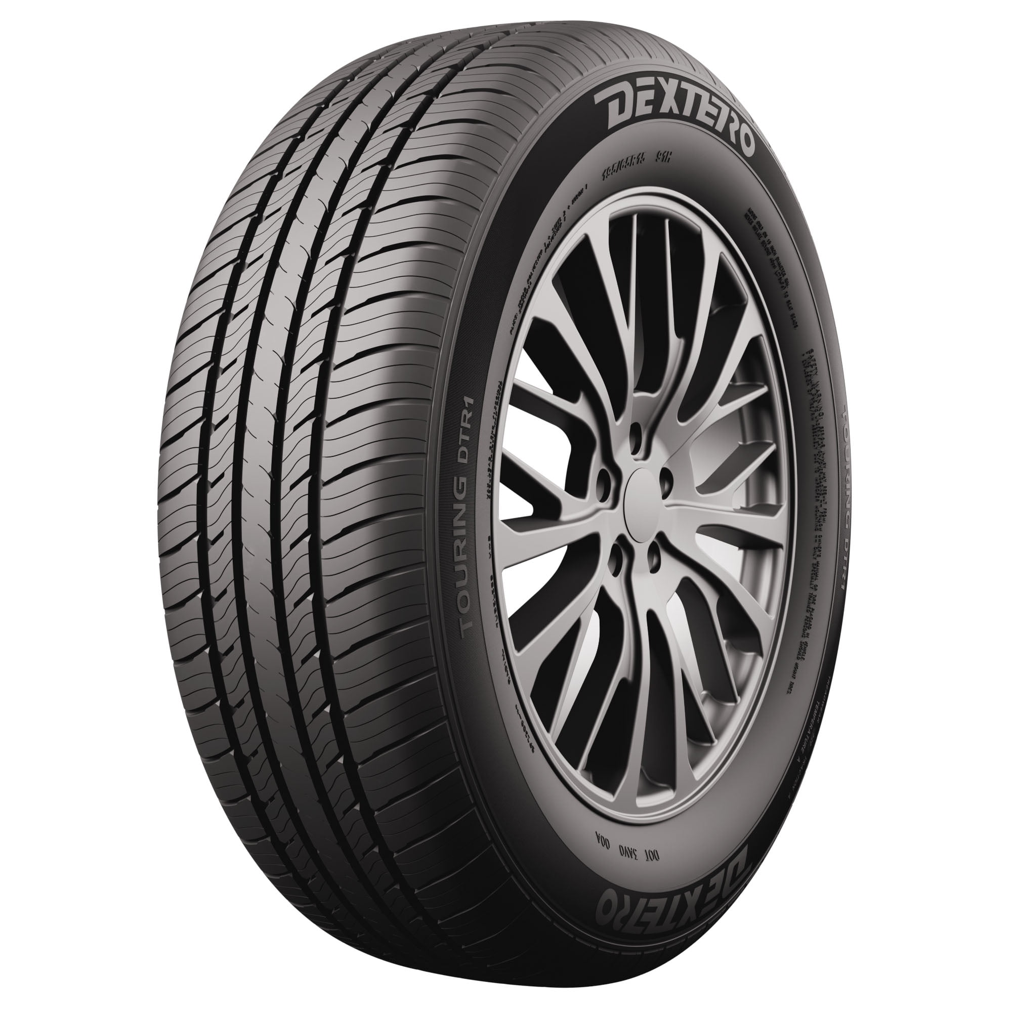 Dextero DTR1 All Season 215/60R16 95H Passenger Tire