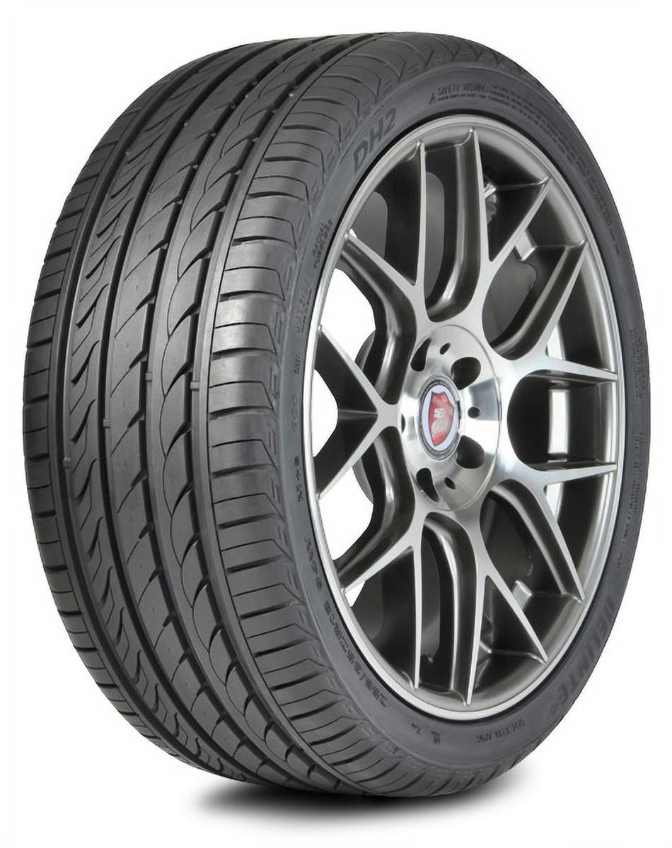 Delinte DH2 All Season P285/35R19 101Y Passenger Tire