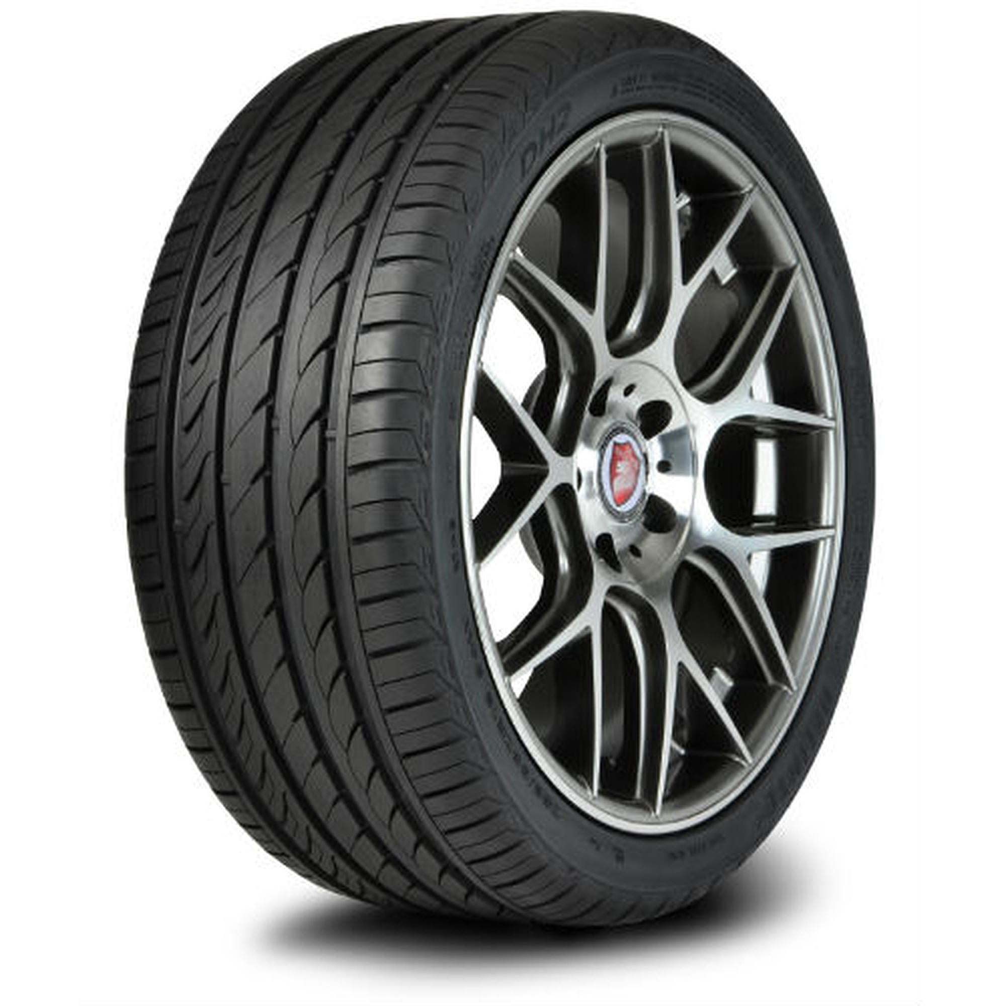 Delinte DH2 All Season 185/65R14 86H Passenger Tire