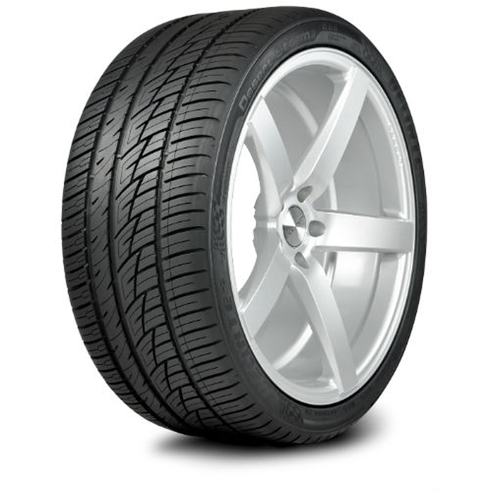 Delinte DS8 All Season 245/50R20 102V Passenger Tire