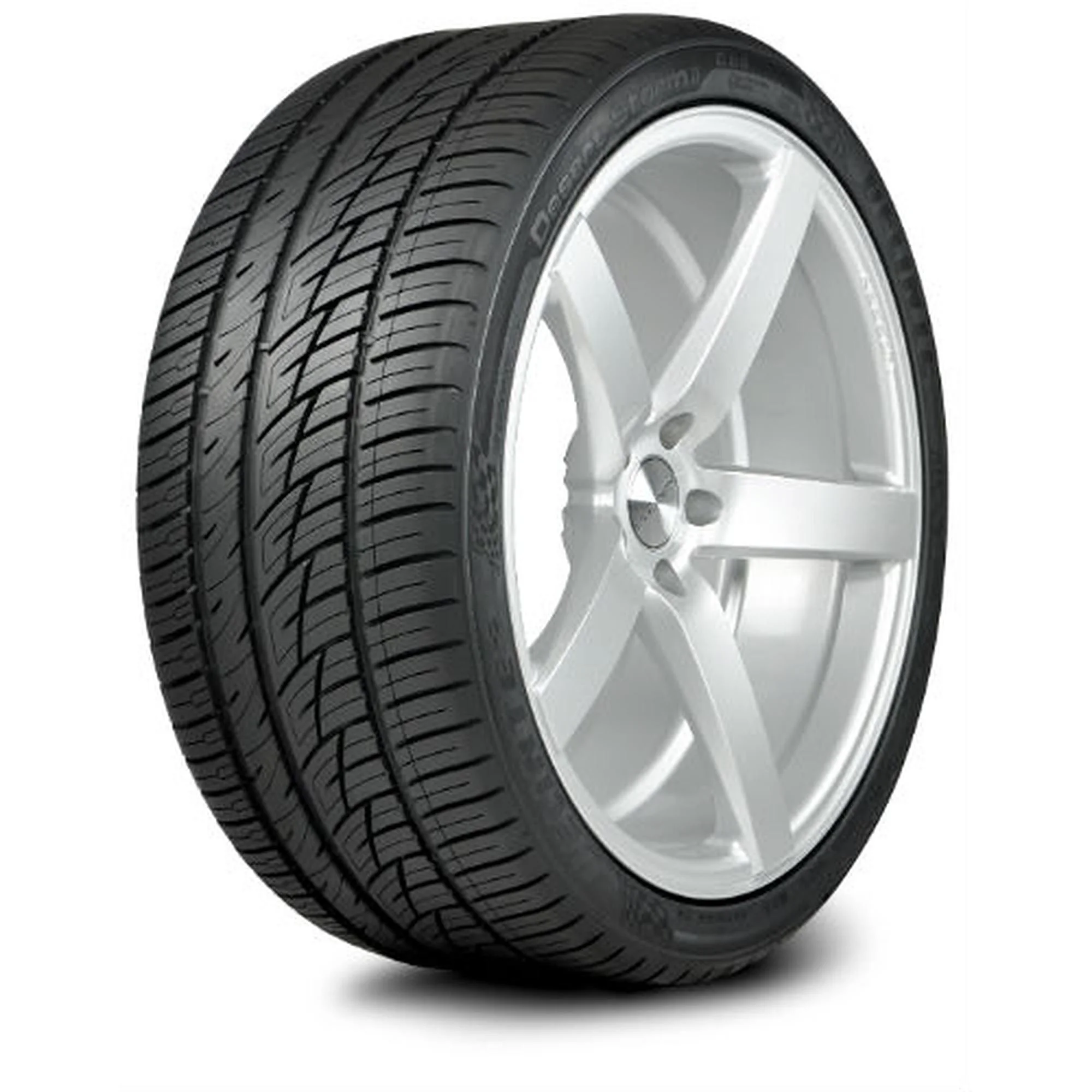Delinte DS8 All Season 235/55R20 104W Passenger Tire