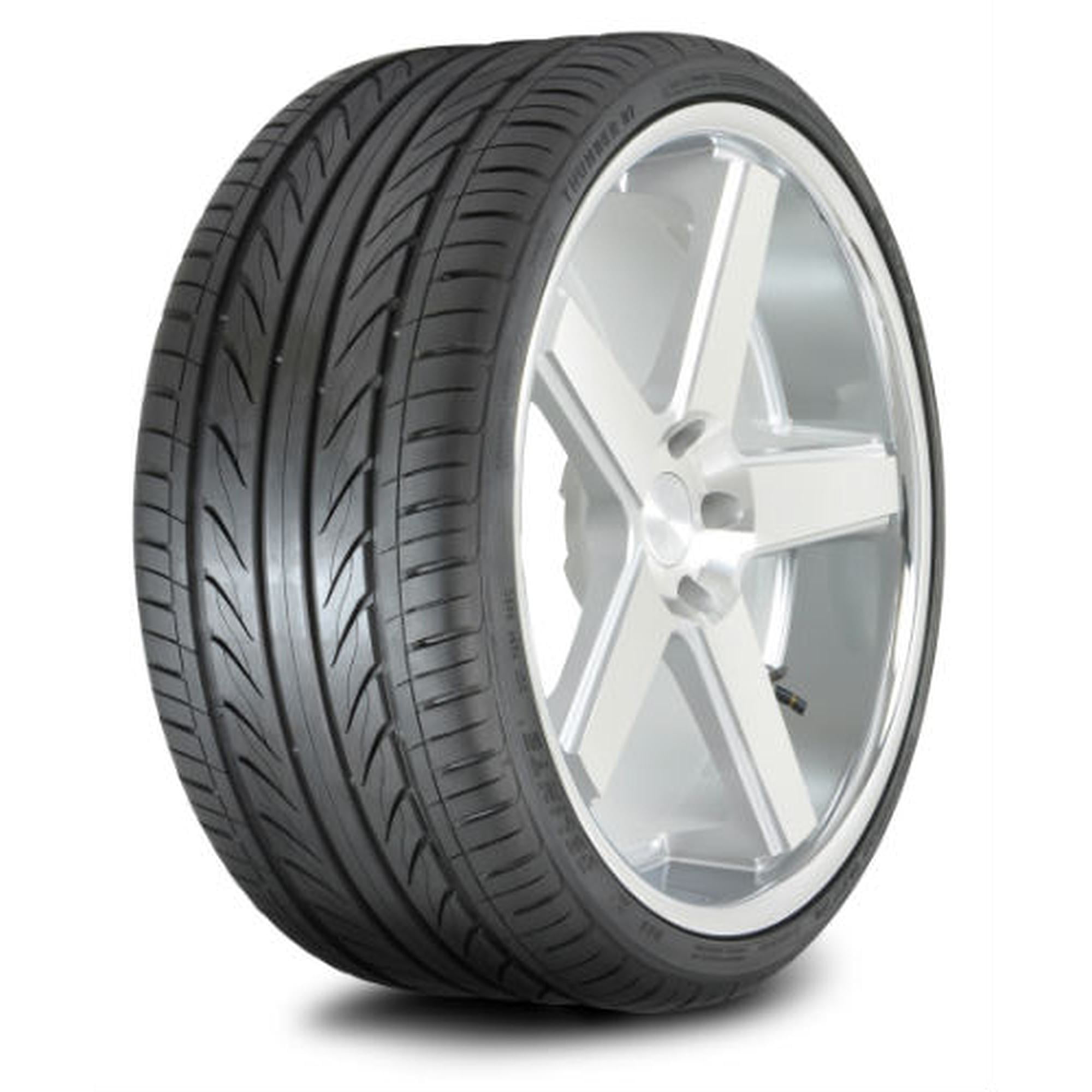 Delinte D7 A/S All Season 275/40R18 99W Passenger Tire