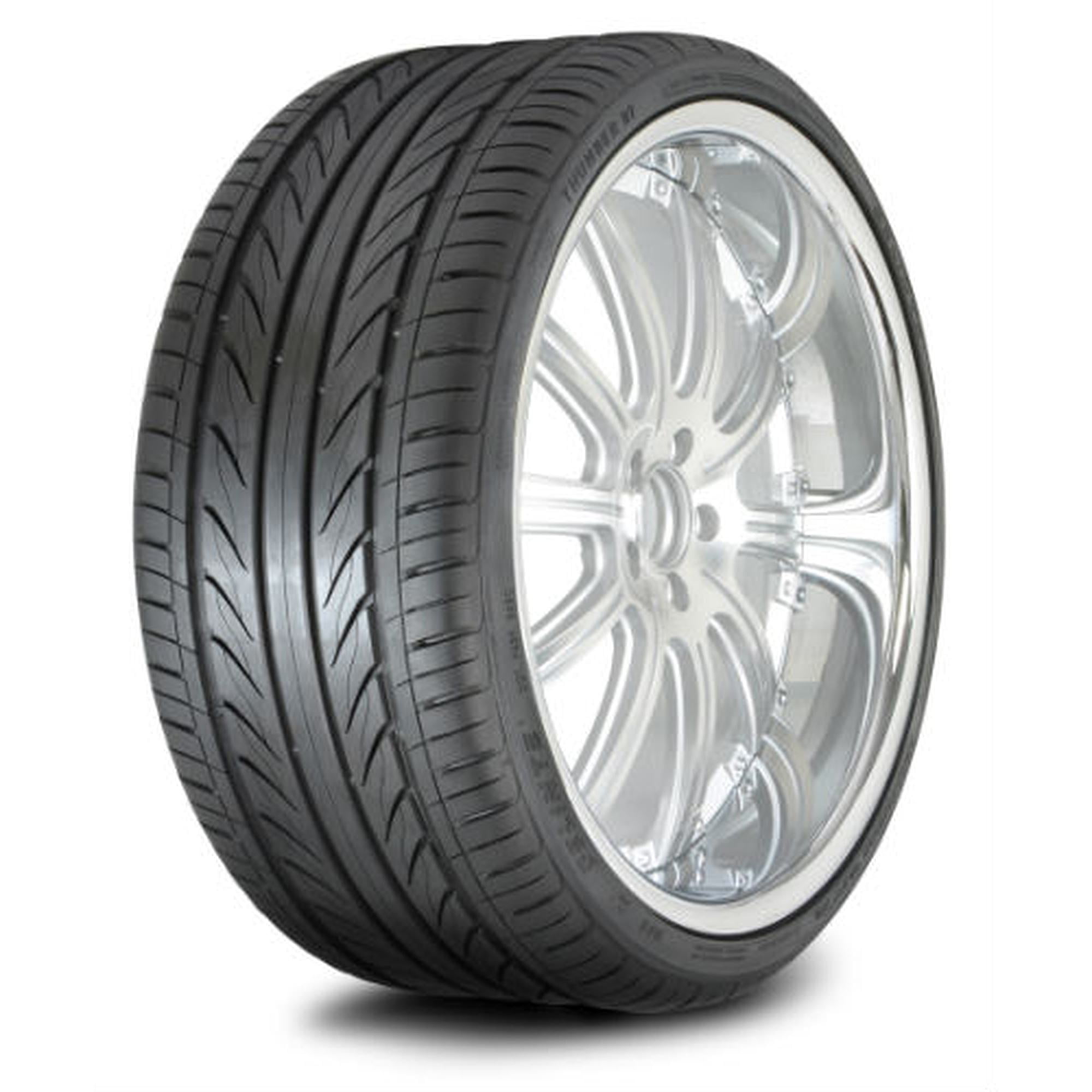 Delinte Thunder D7 All Season 245/40R19 98W XL Passenger Tire