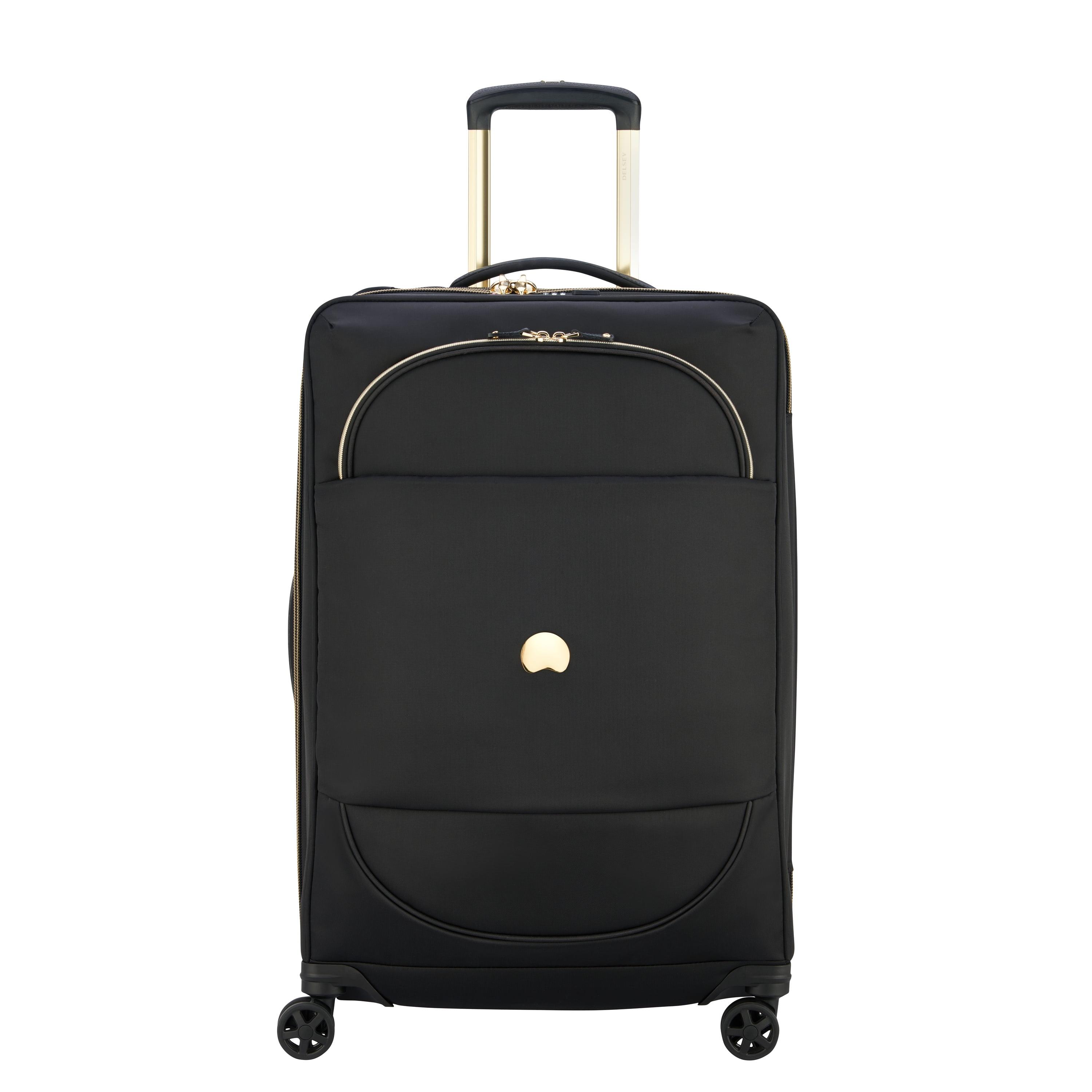 Delsey Paris Montrouge 25" Expandable Spinner Upright