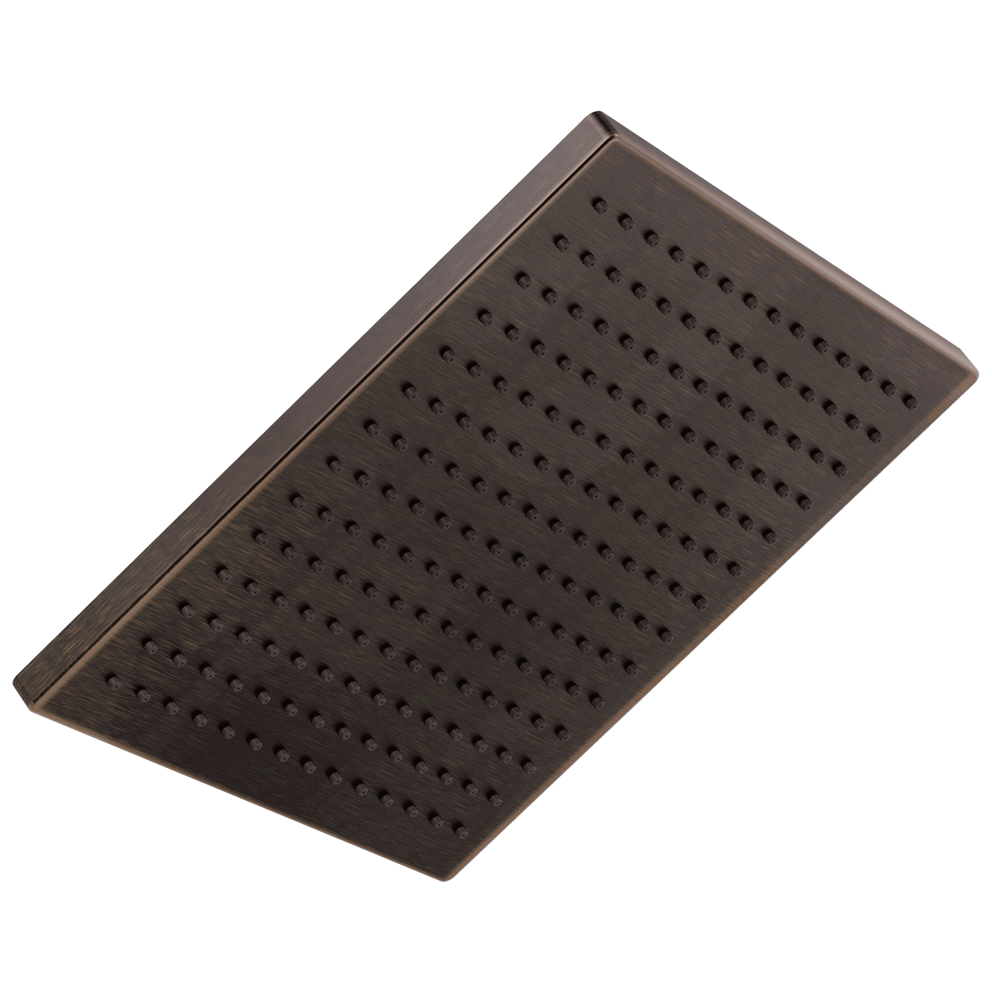 Delta Single Setting Metal Raincan Shower head 52159-RB25 Bronze