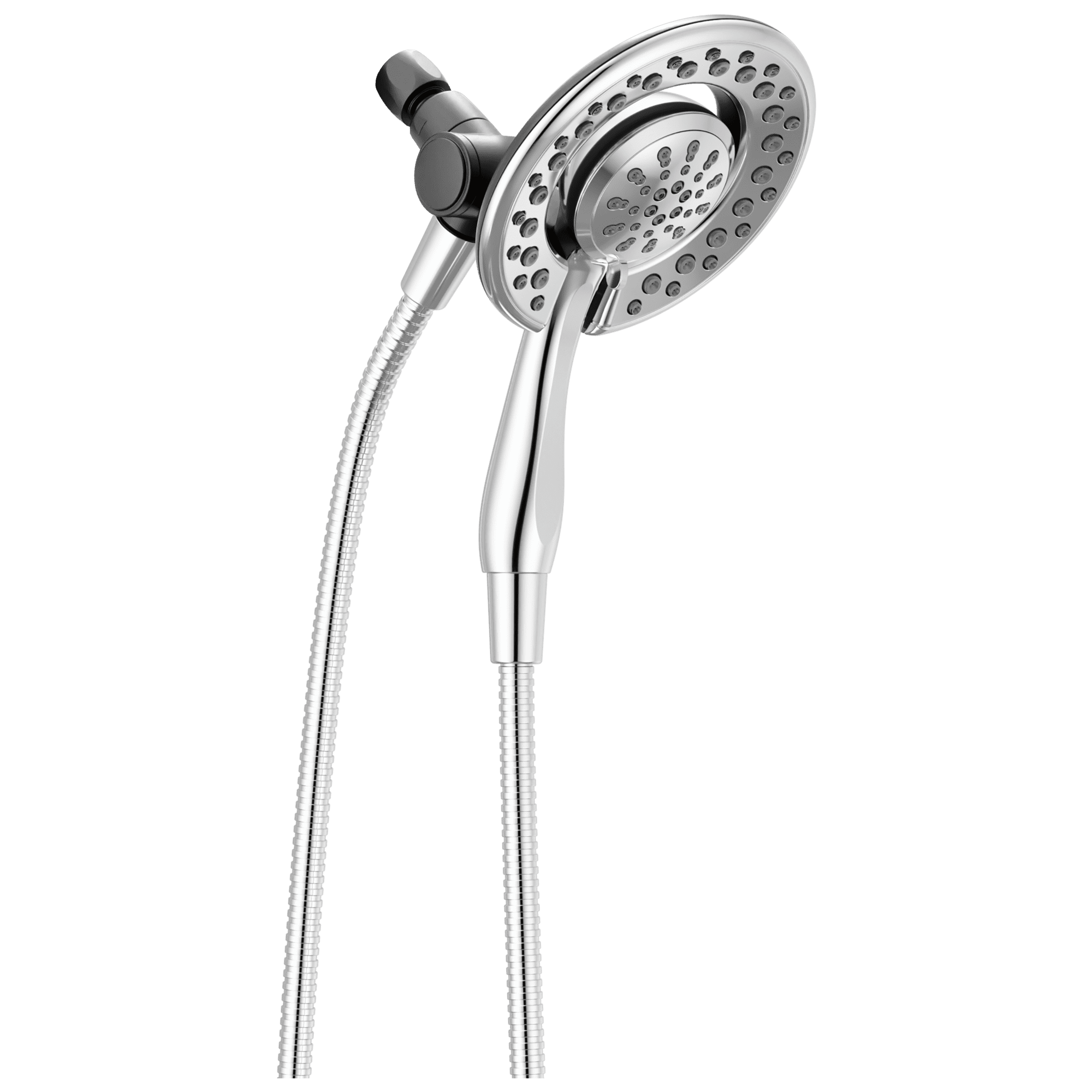 Delta 4-Setting In2ition - 75486C - Chrome