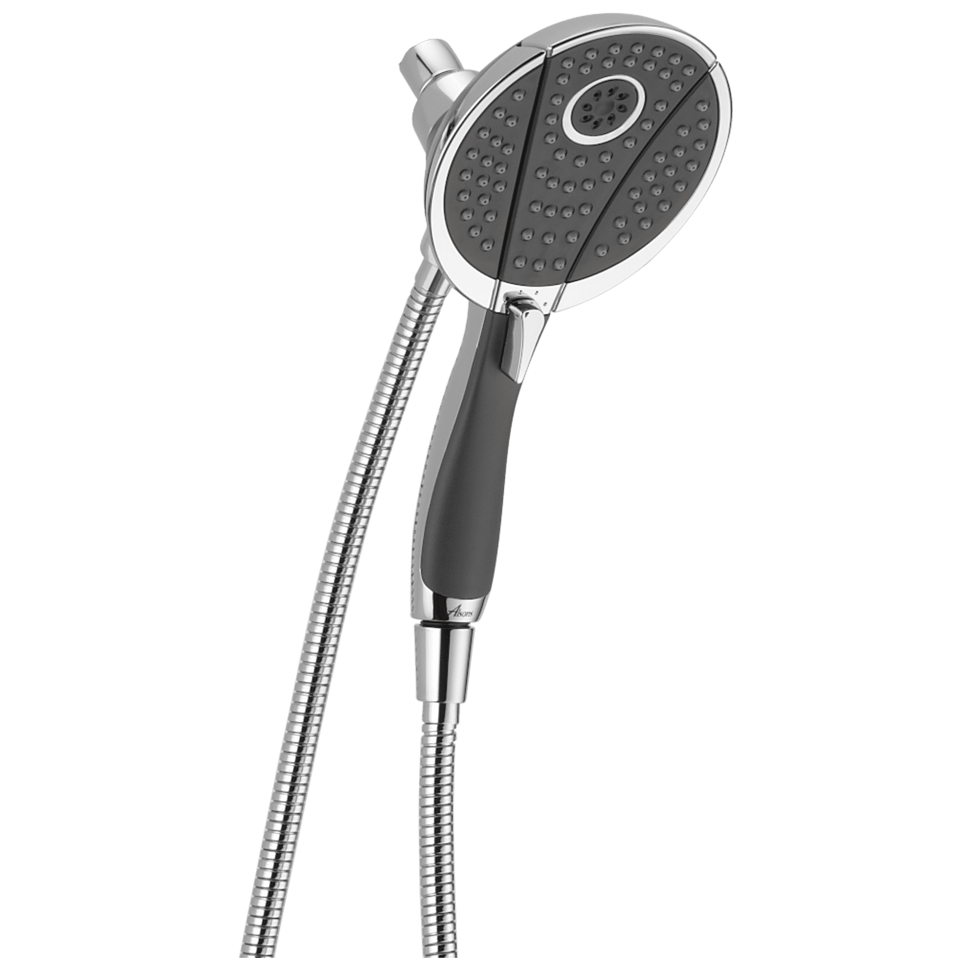 Delta In2ition 4-Setting Two-in-One Shower - 58467 - Chrome