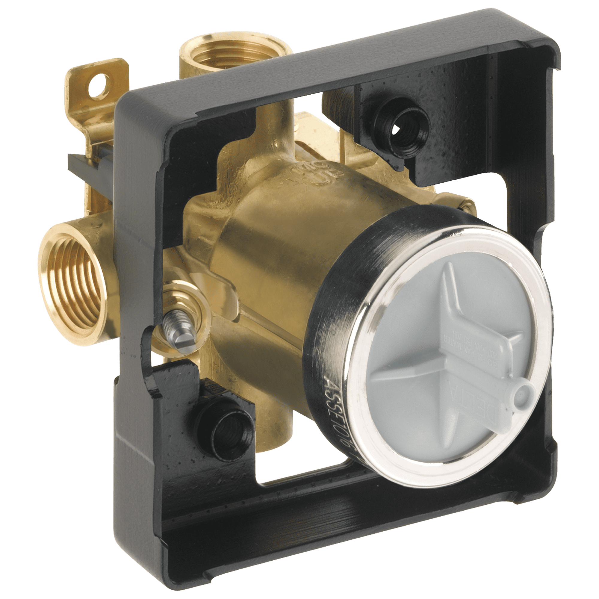 Delta MultiChoice Universal Tub