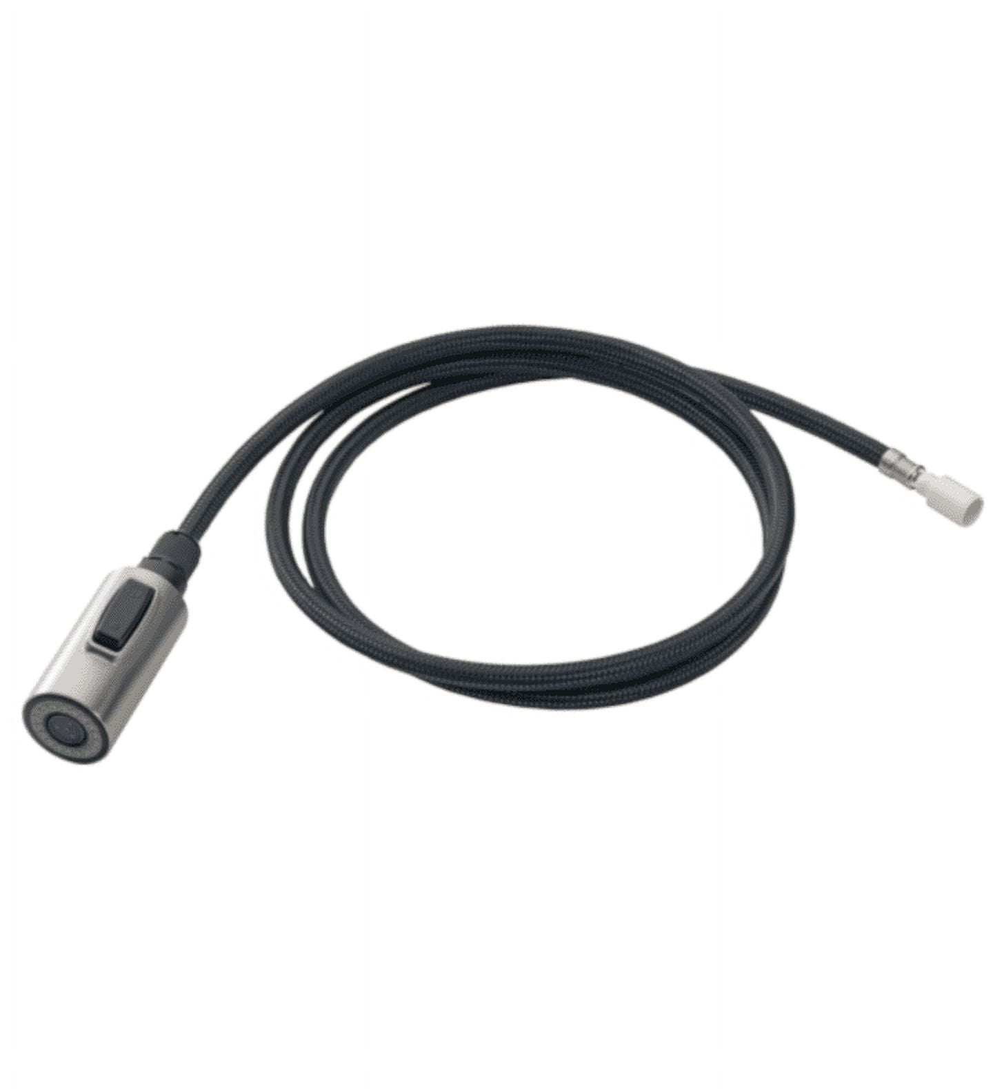 Delta Trinsic Spray Assembly - Pull-Down in Spotshield Stainless