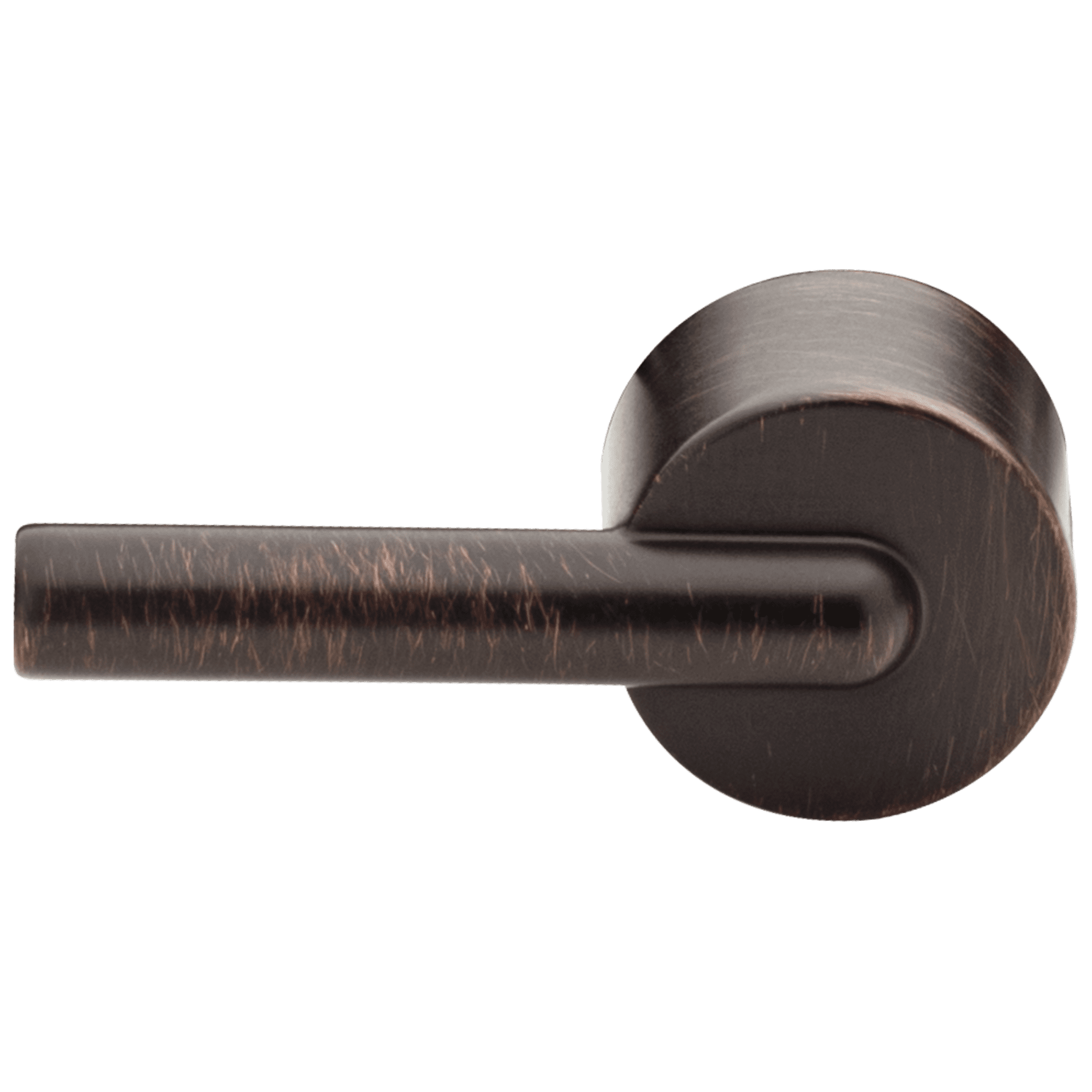 Delta Trinsic Toilet Tank Lever Venetian Bronze
