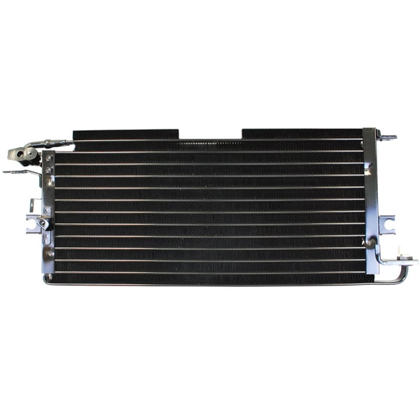Denso First Time Fit A/C Condenser Fits select: 1994-1995 TOYOTA PICKUP