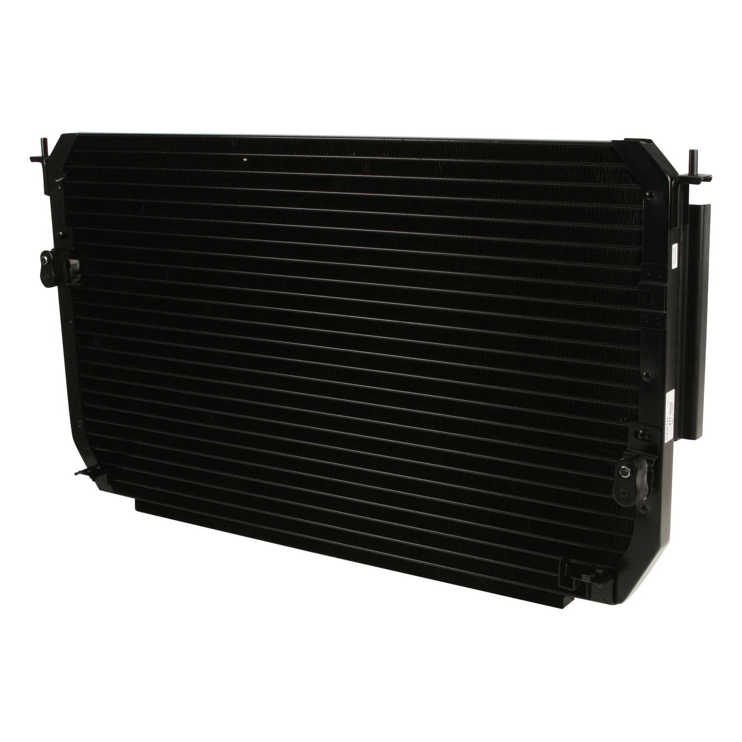 Denso First Time Fit A/C Condenser Fits select: 1997-1999 TOYOTA AVALON, 1996 TOYOTA AVALON XL/XLS