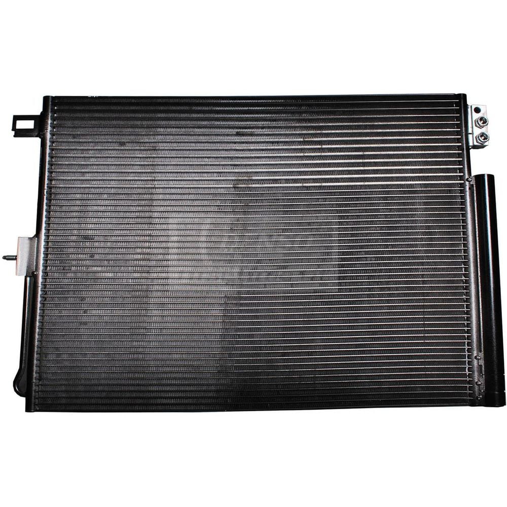 DENSO Auto Parts CONDENSER
