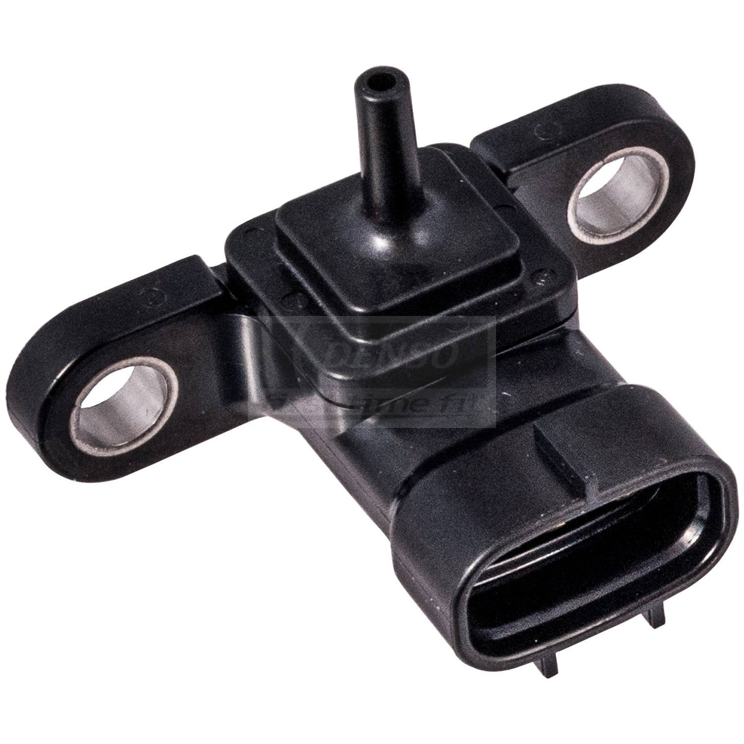 Denso Manifold Absolute Pressure Sensor 198-1003 Fits select: 2005-2013 TOYOTA TACOMA, 2005-2009 TOYOTA TUNDRA