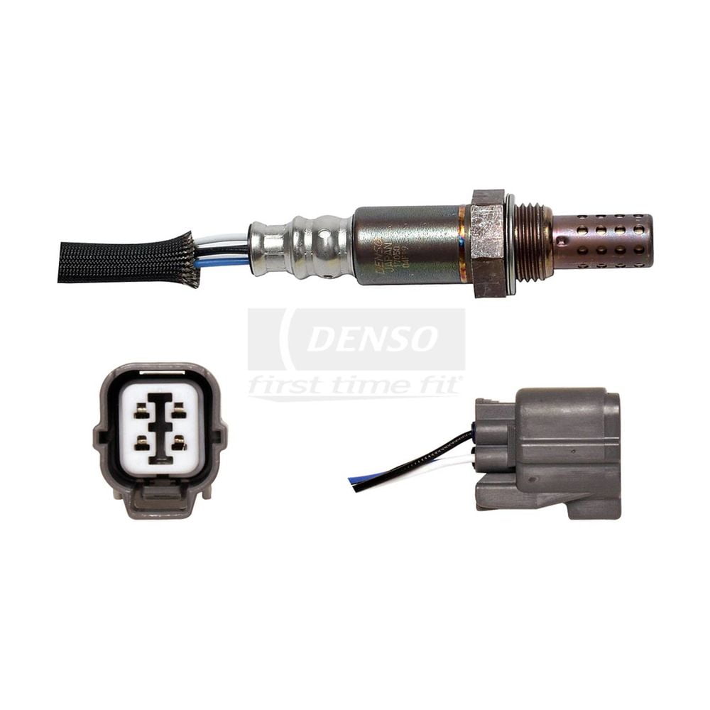 Denso OE Connector Oxygen Sensor Fits select: 2002-2004 HONDA CR-V